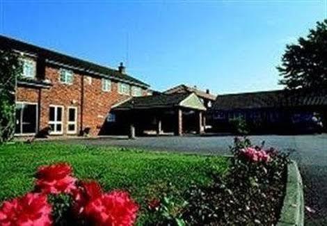 The Rivenhall Hotel – photo 1