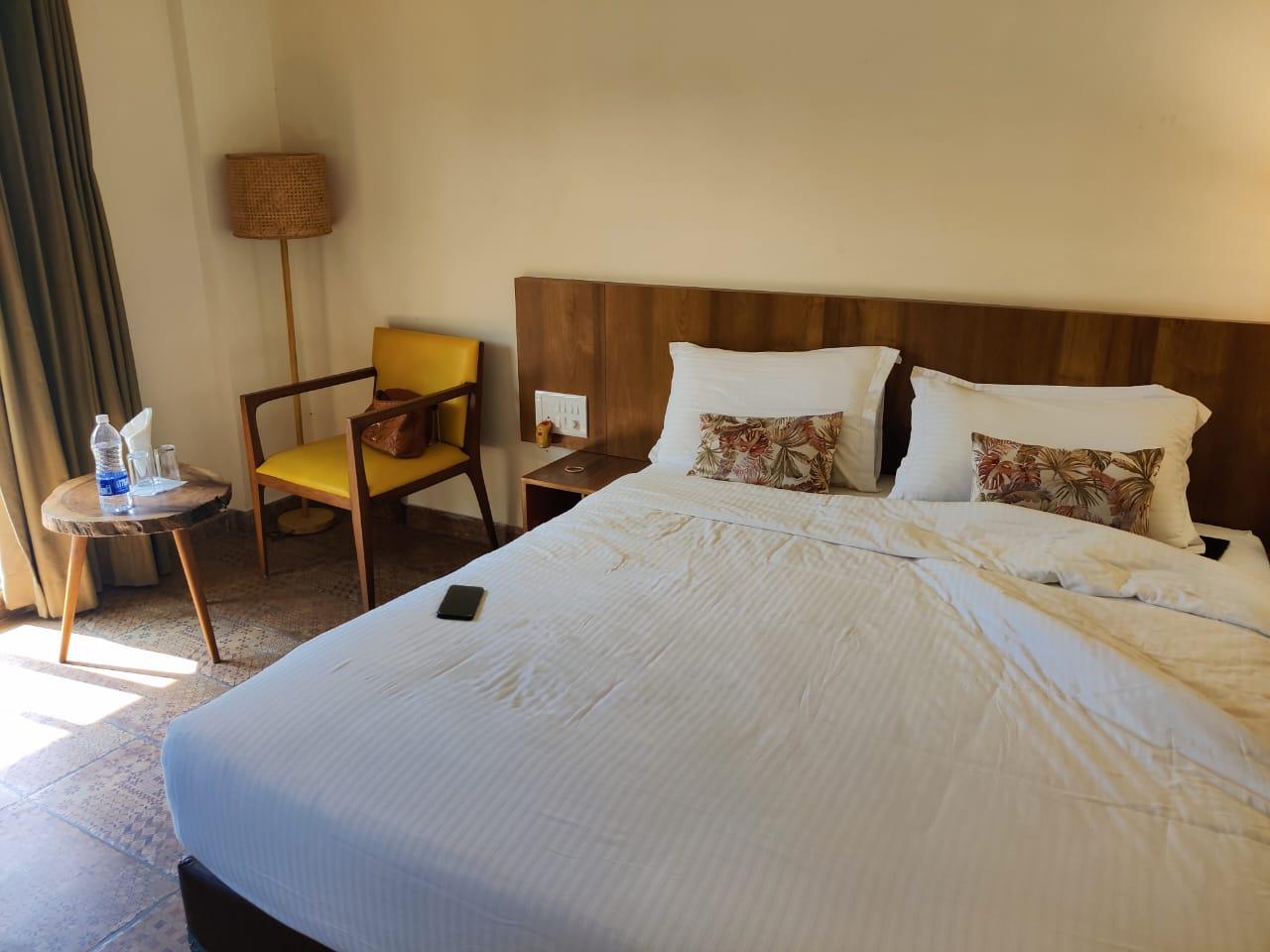 Mirana Resort – photo 3