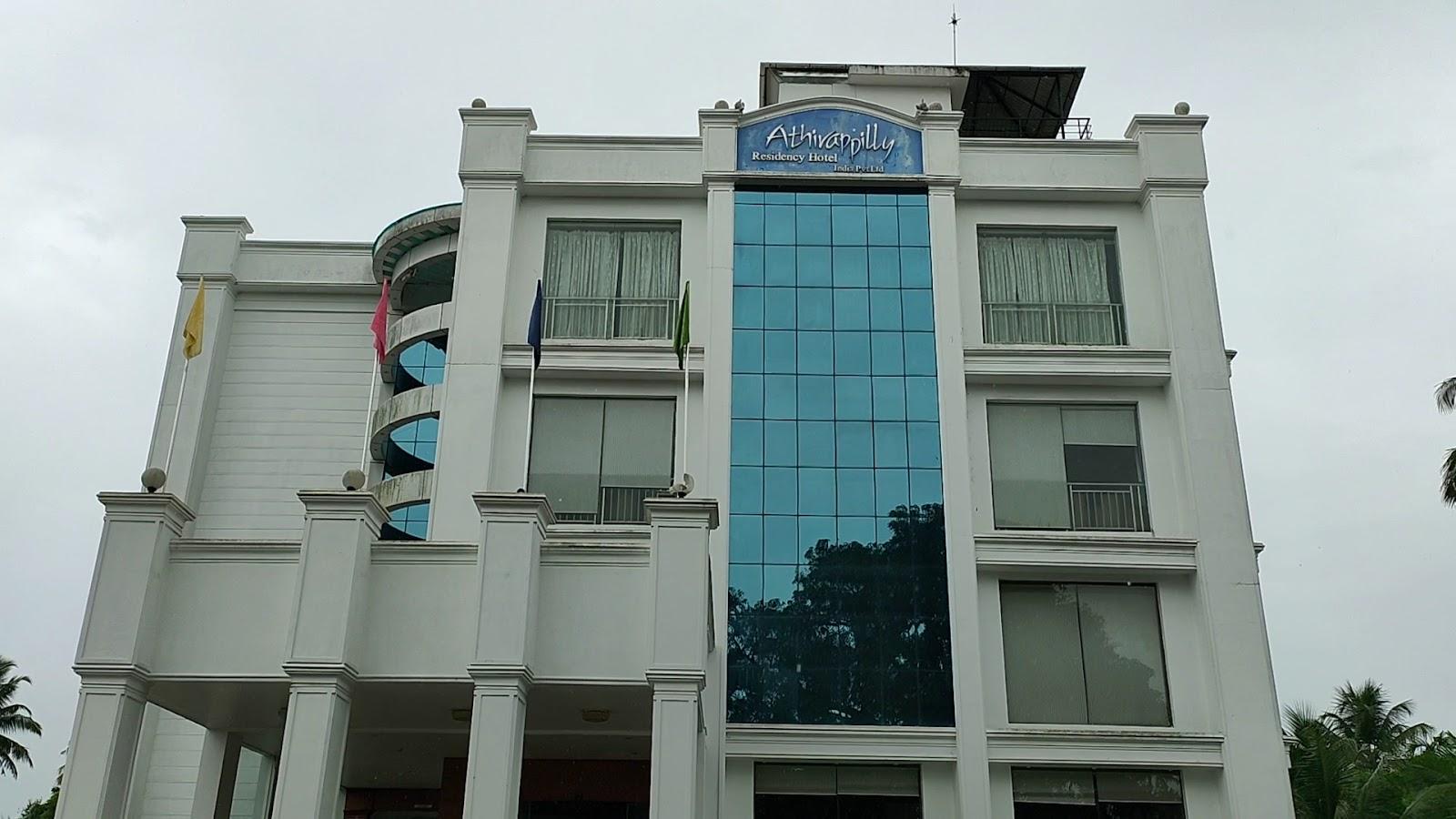 Athirappilly Residency – photo 2