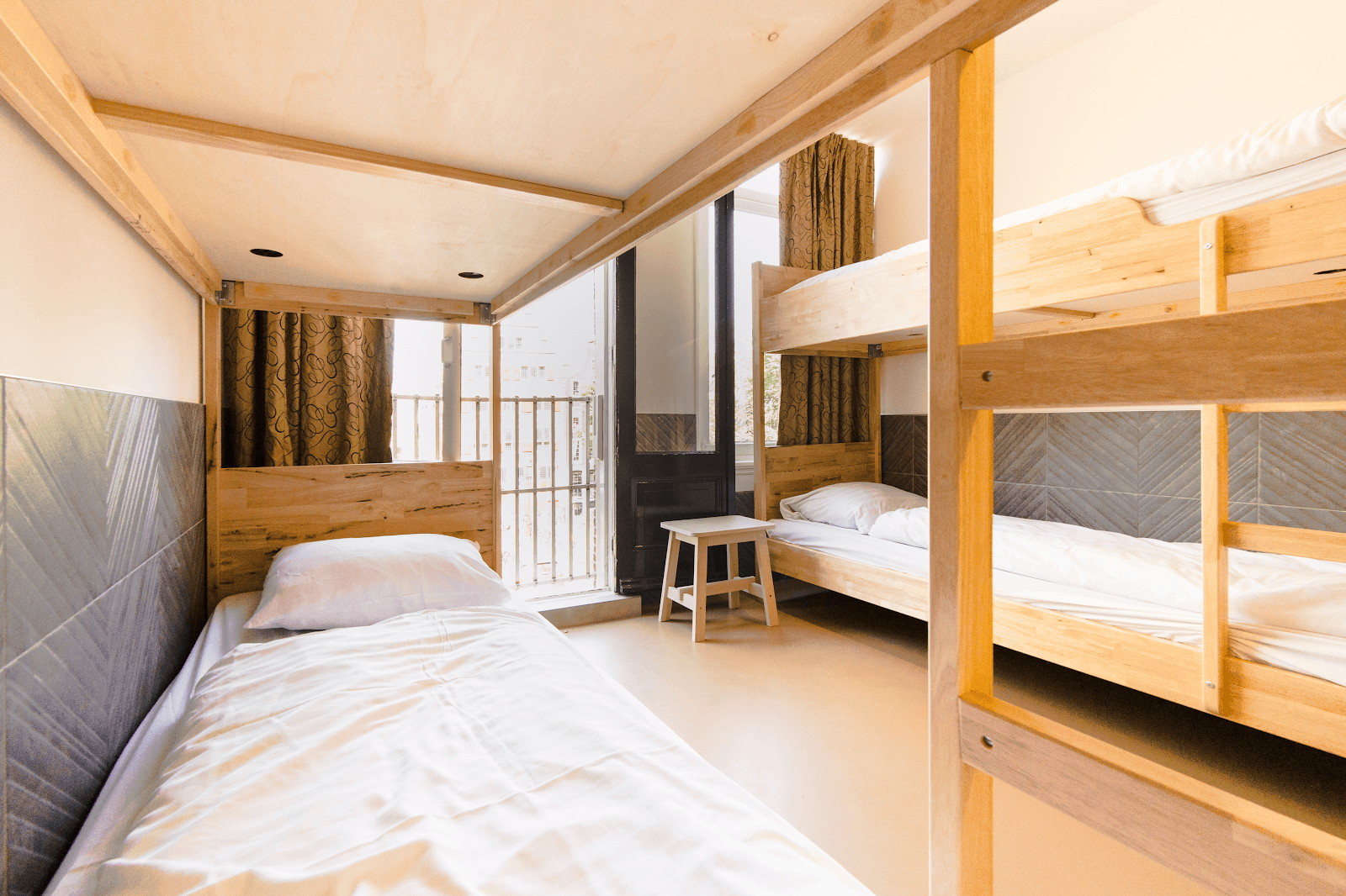 Hotel The Globe – photo 3