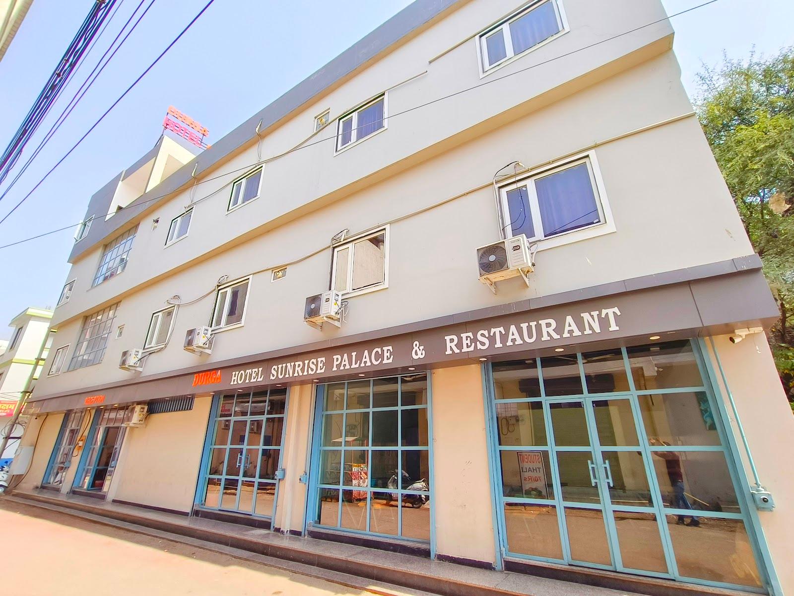 Hotel Sunrise Palace Udaipur – photo 1