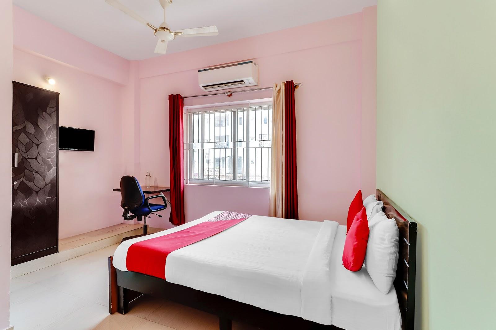 Hotel Metro Stays – photo 3