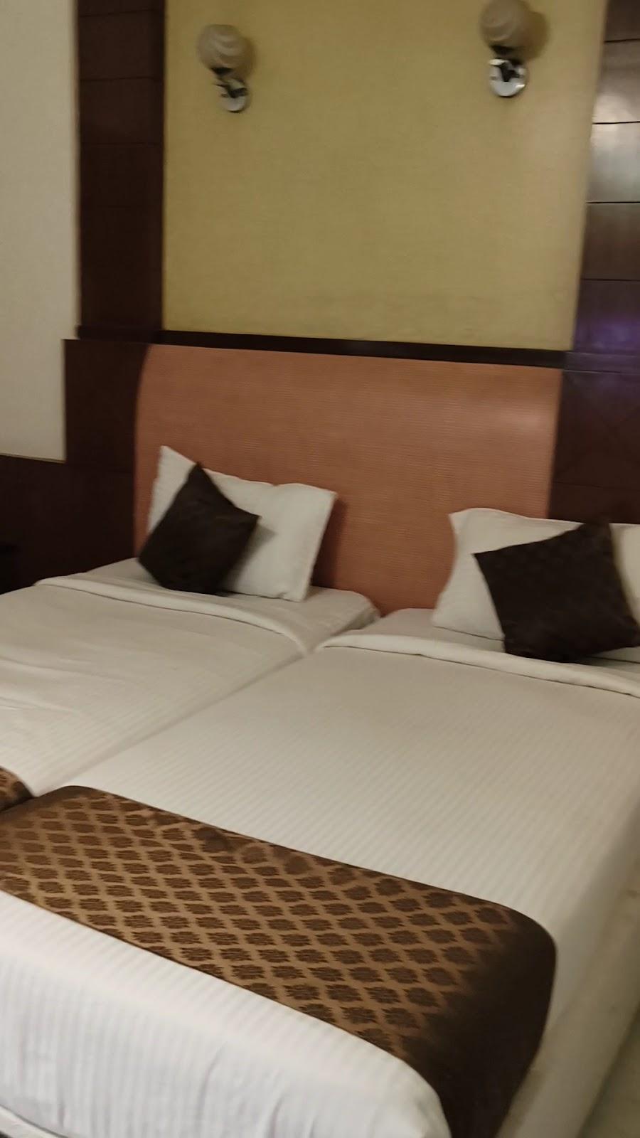 Hotel Chennai Deluxe – photo 1