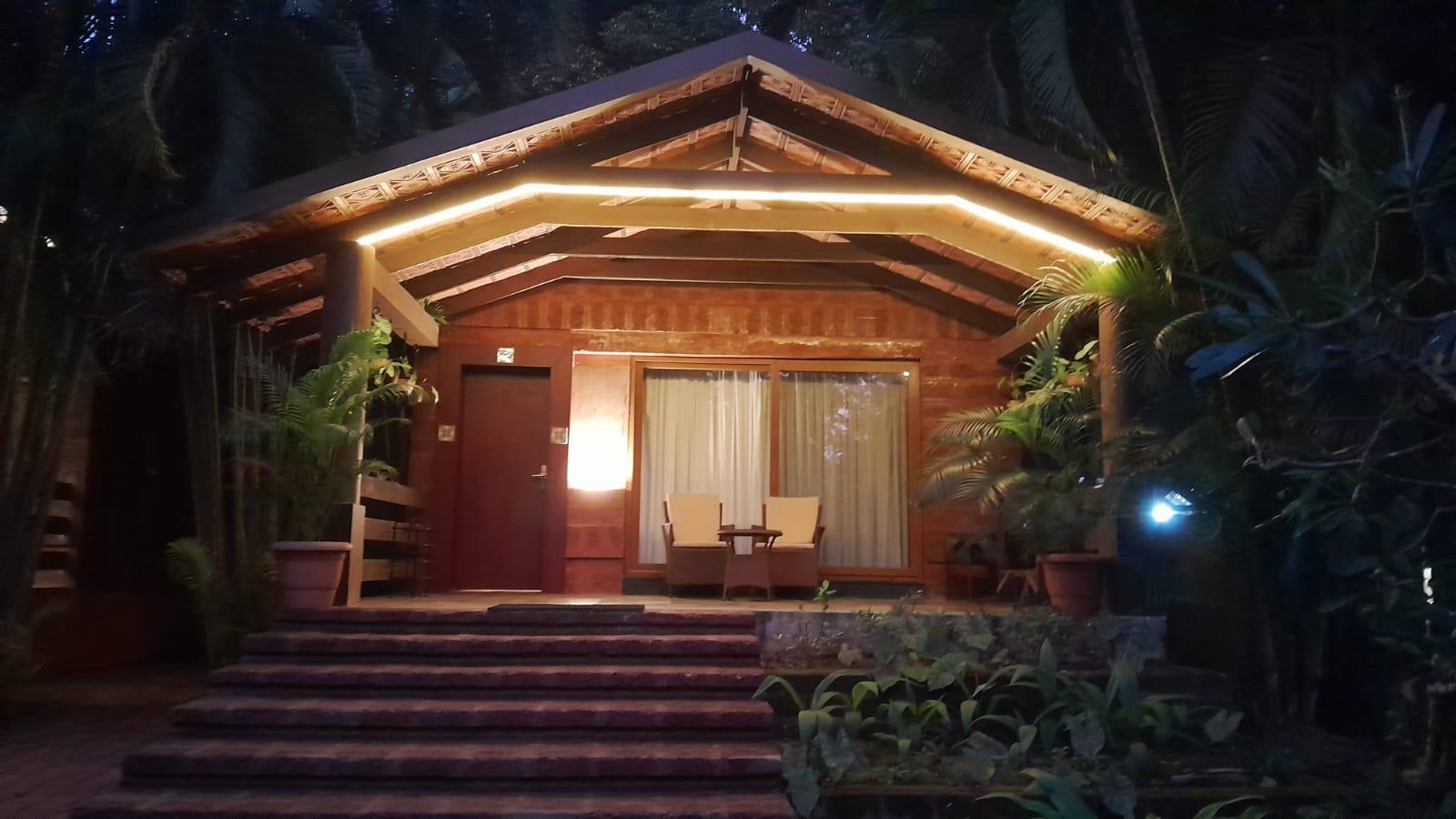 Sai Vishram Beach Resort – photo 1