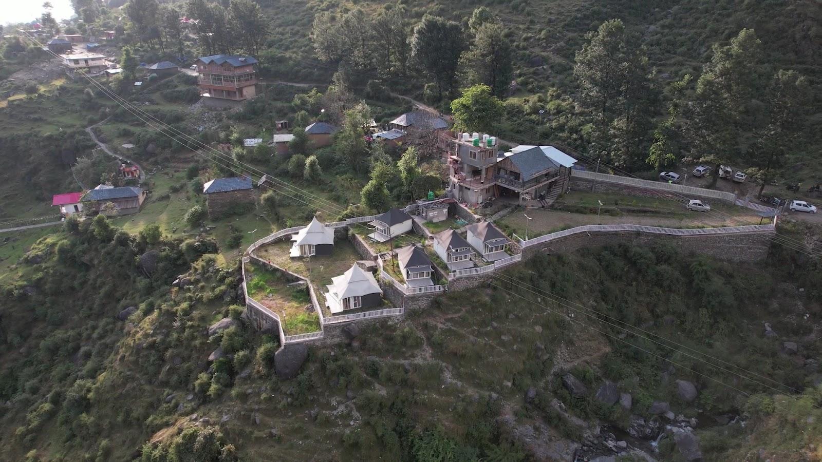 Nature Waterfall Resort – photo 2