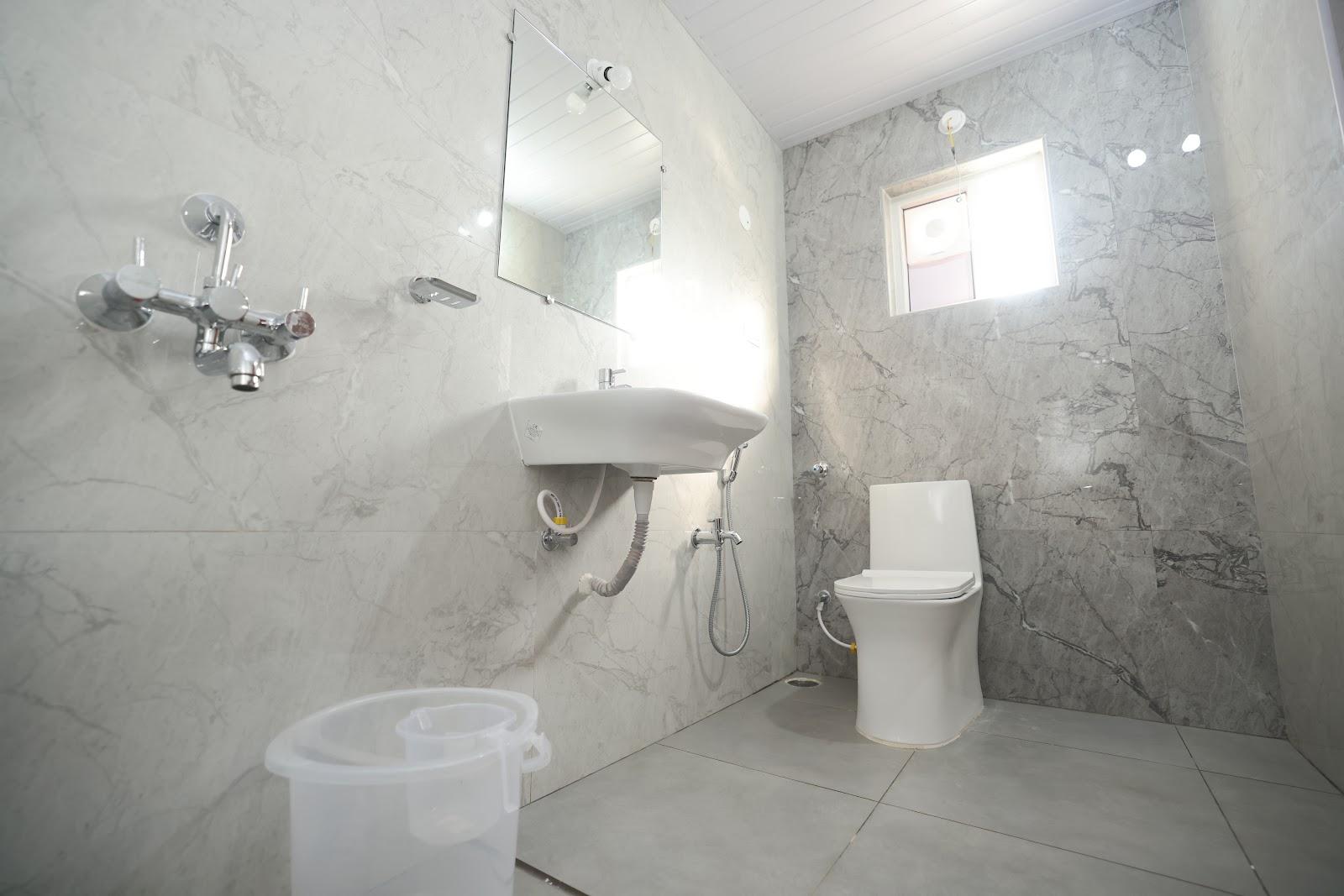 Hotel Qualia Oak – photo 3