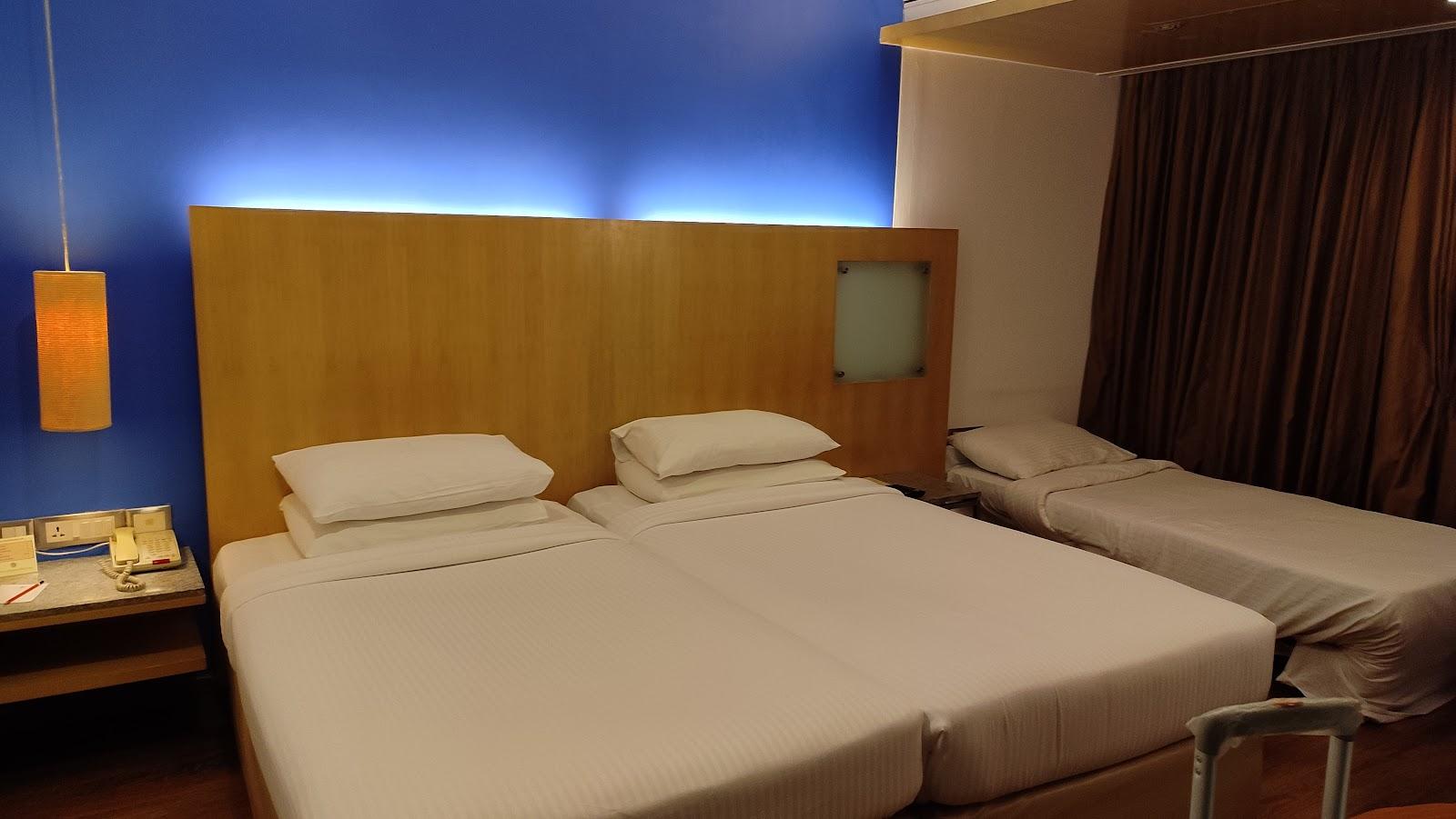 Ramee Guestline Dadar – photo 3