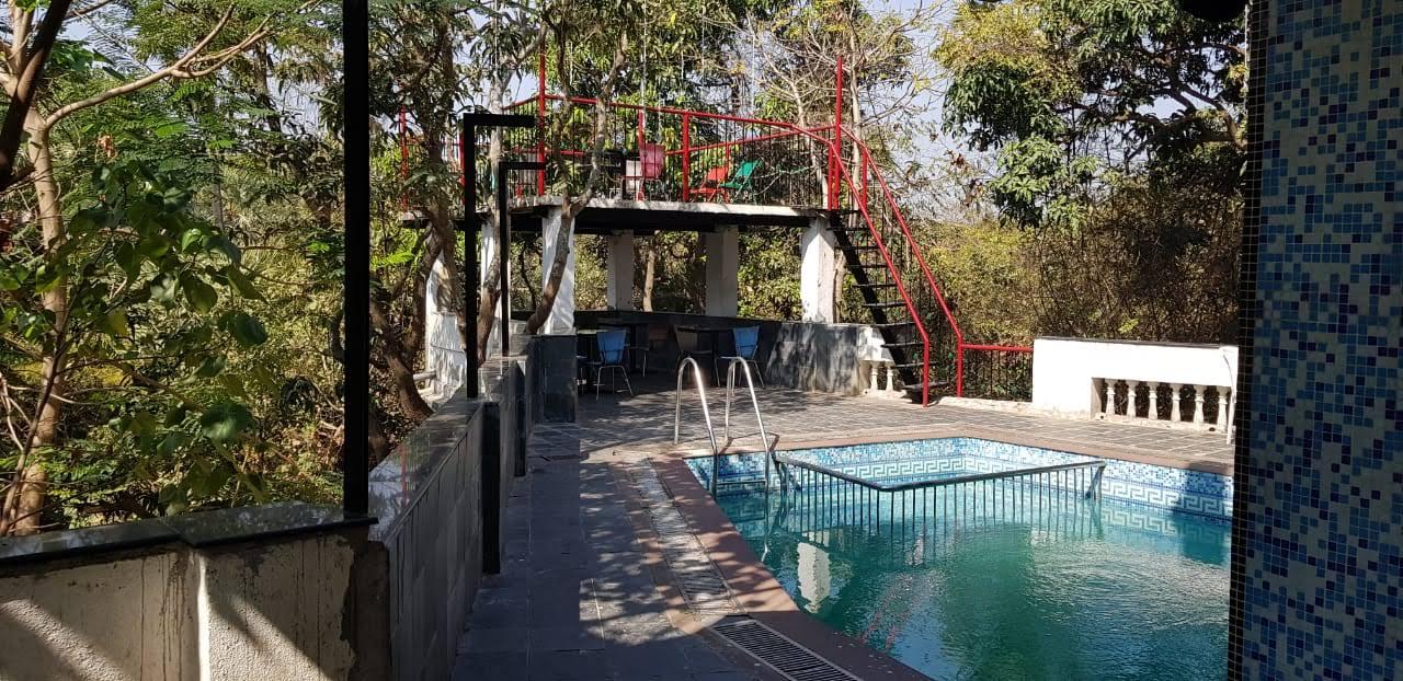 Gorai Hill Resort – photo 3