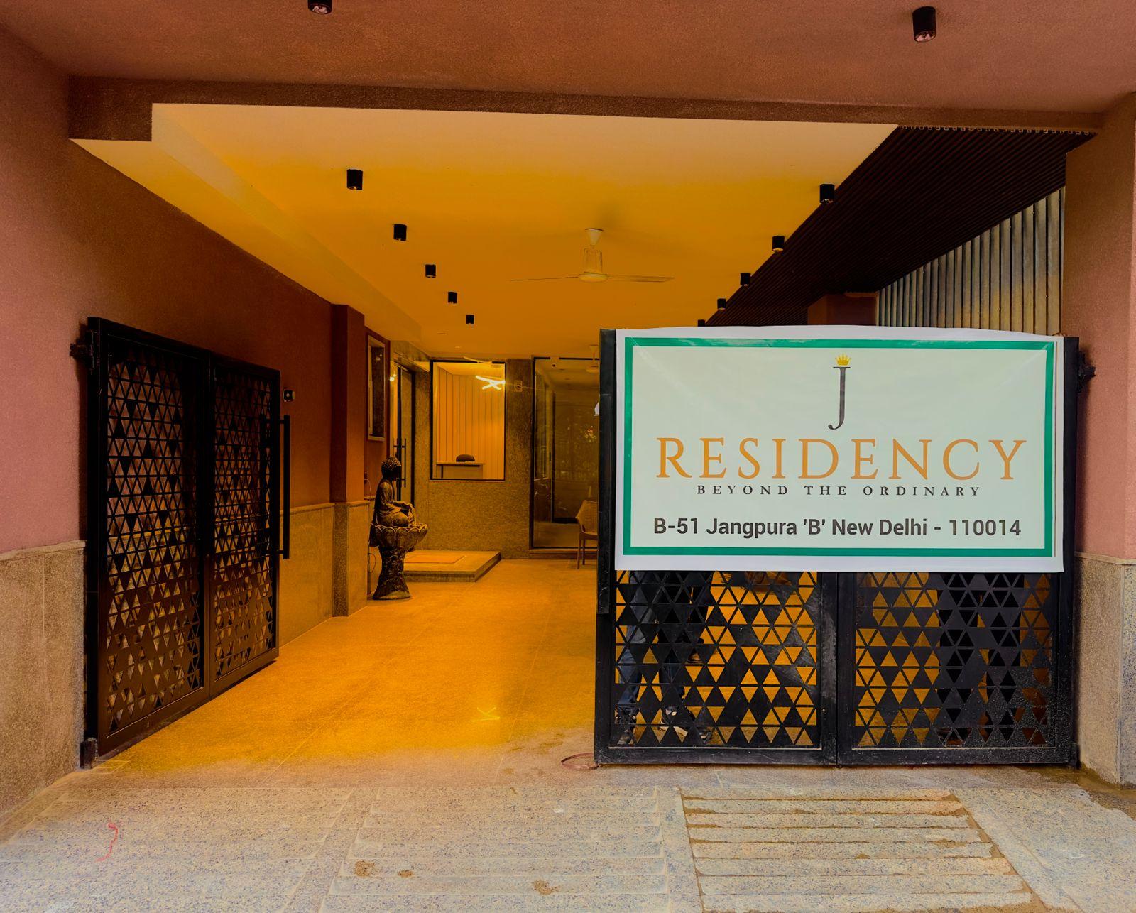 J RESIDENCY – photo 1