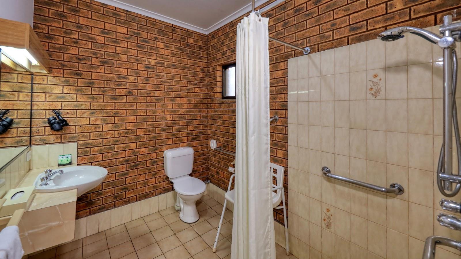 The Cottage Motor Inn Albury – photo 3