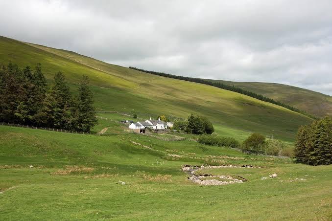 Mounthooly Bunkhouse – photo 3