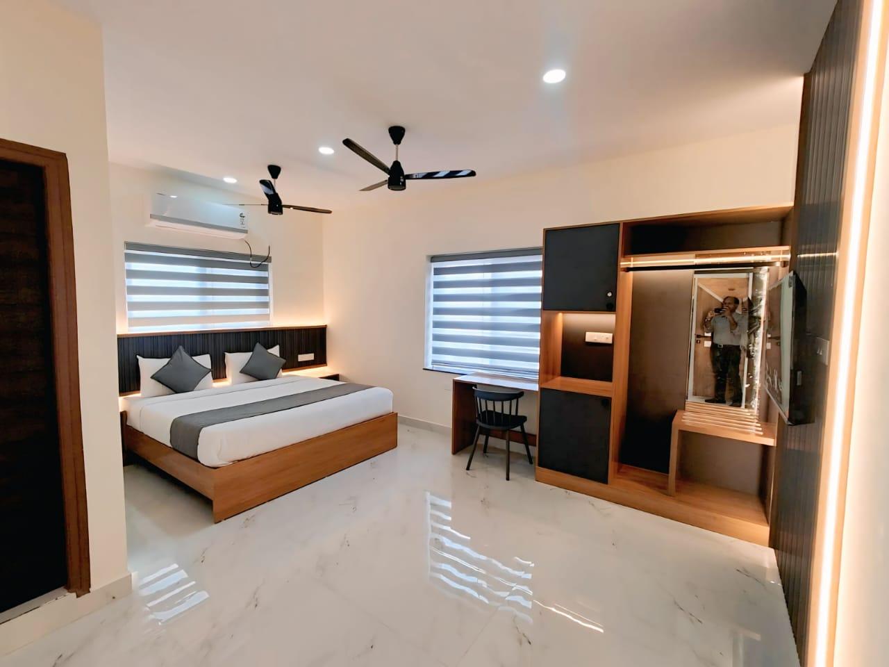 Hotel Aurora Bliss – photo 3