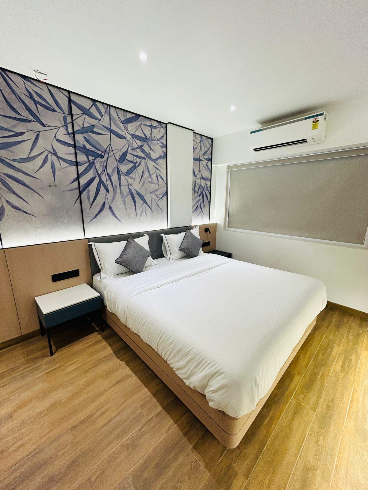 Hotel Western – photo 3