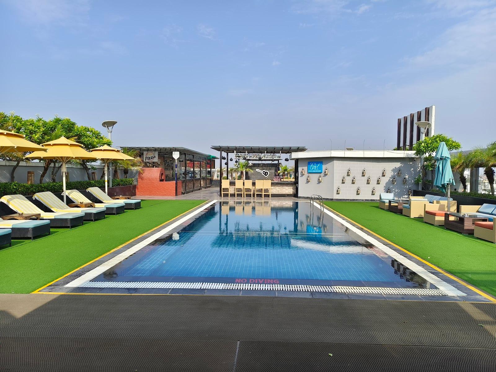 Grand Mercure Agra – photo 4