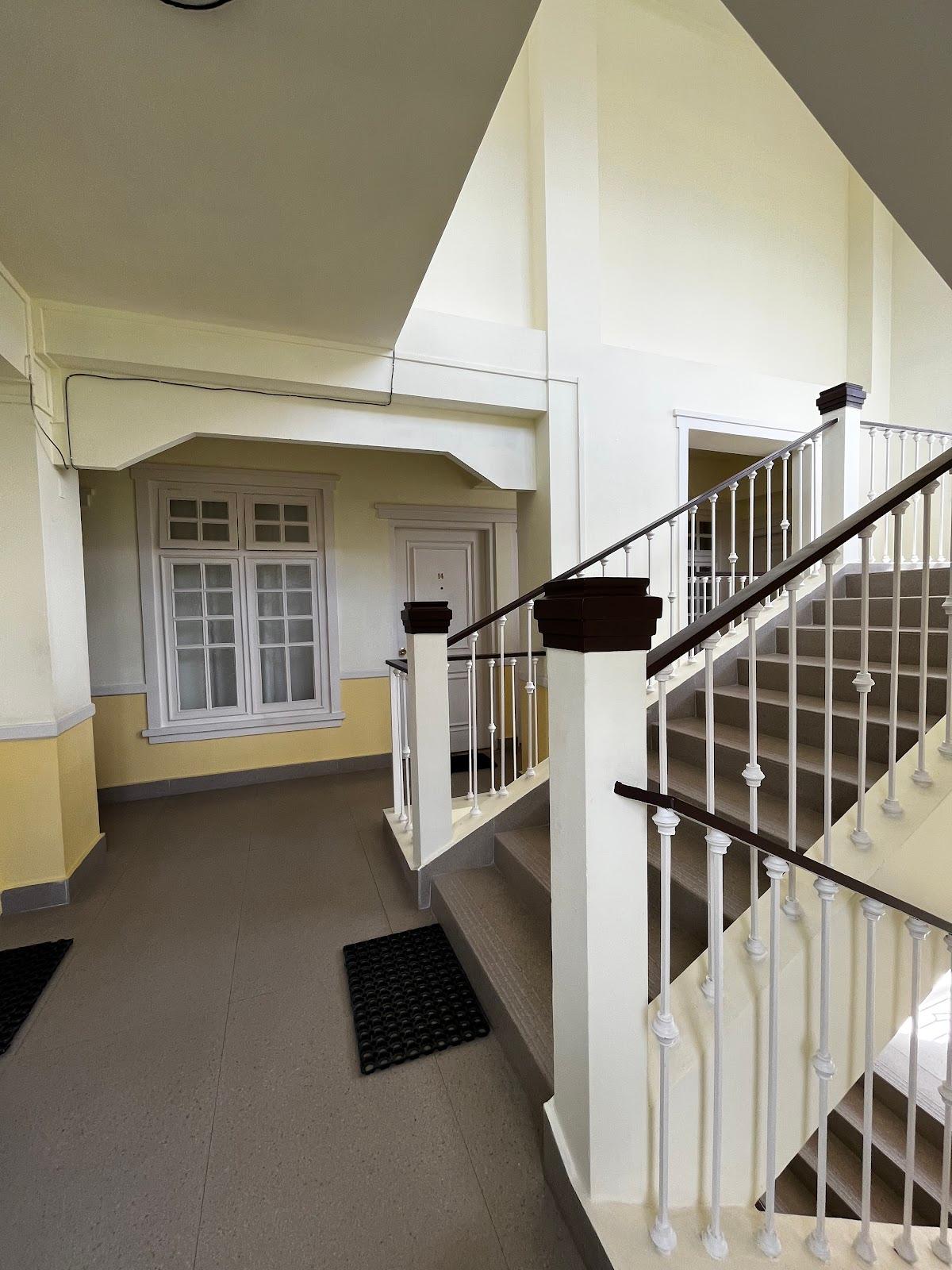 ThArk guest House - Shillong – photo 2