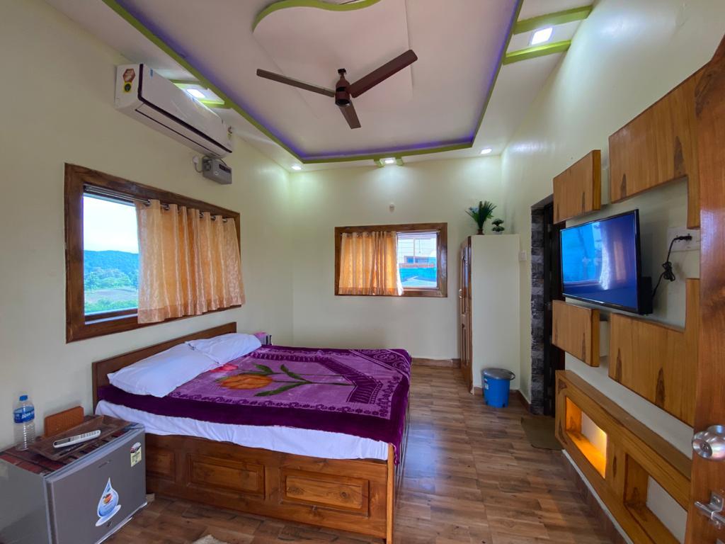Jungle Resort Inn – photo 2