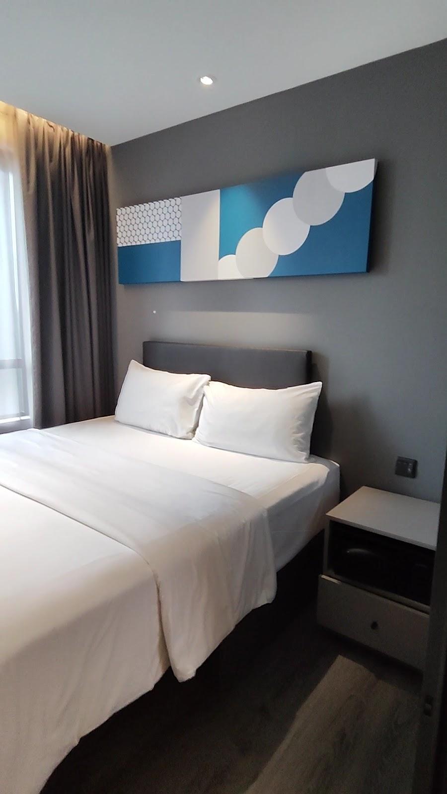 Komune Living Bangsar South – photo 2