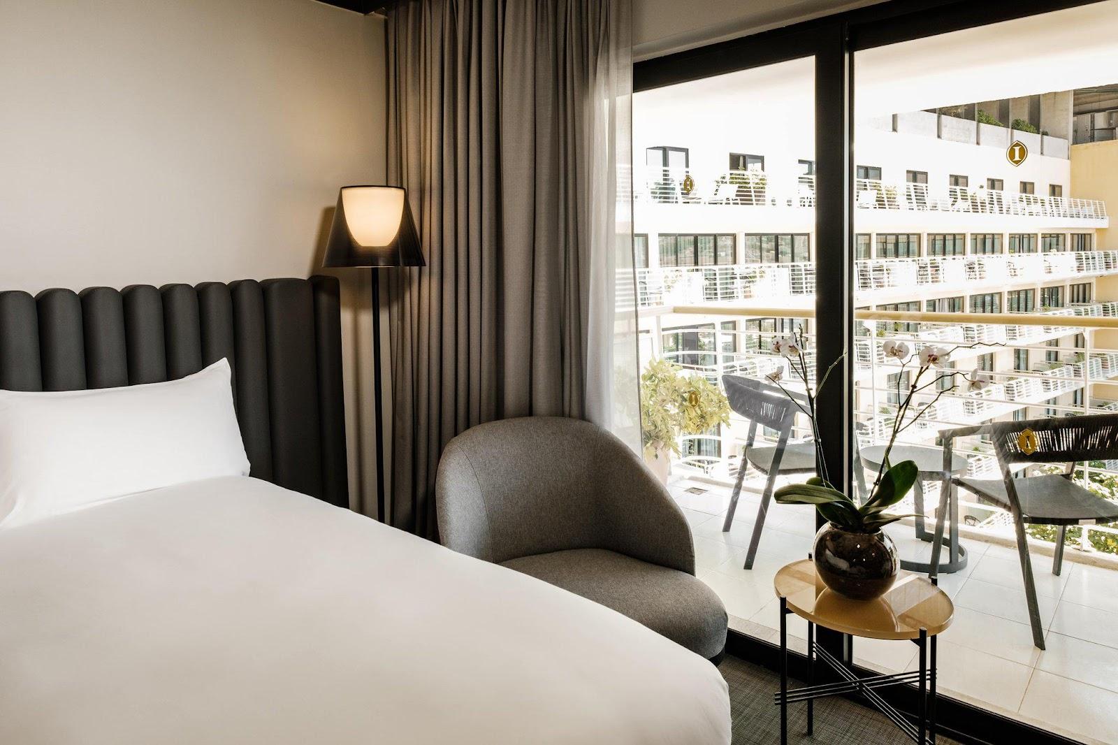 InterContinental Malta by IHG – photo 3