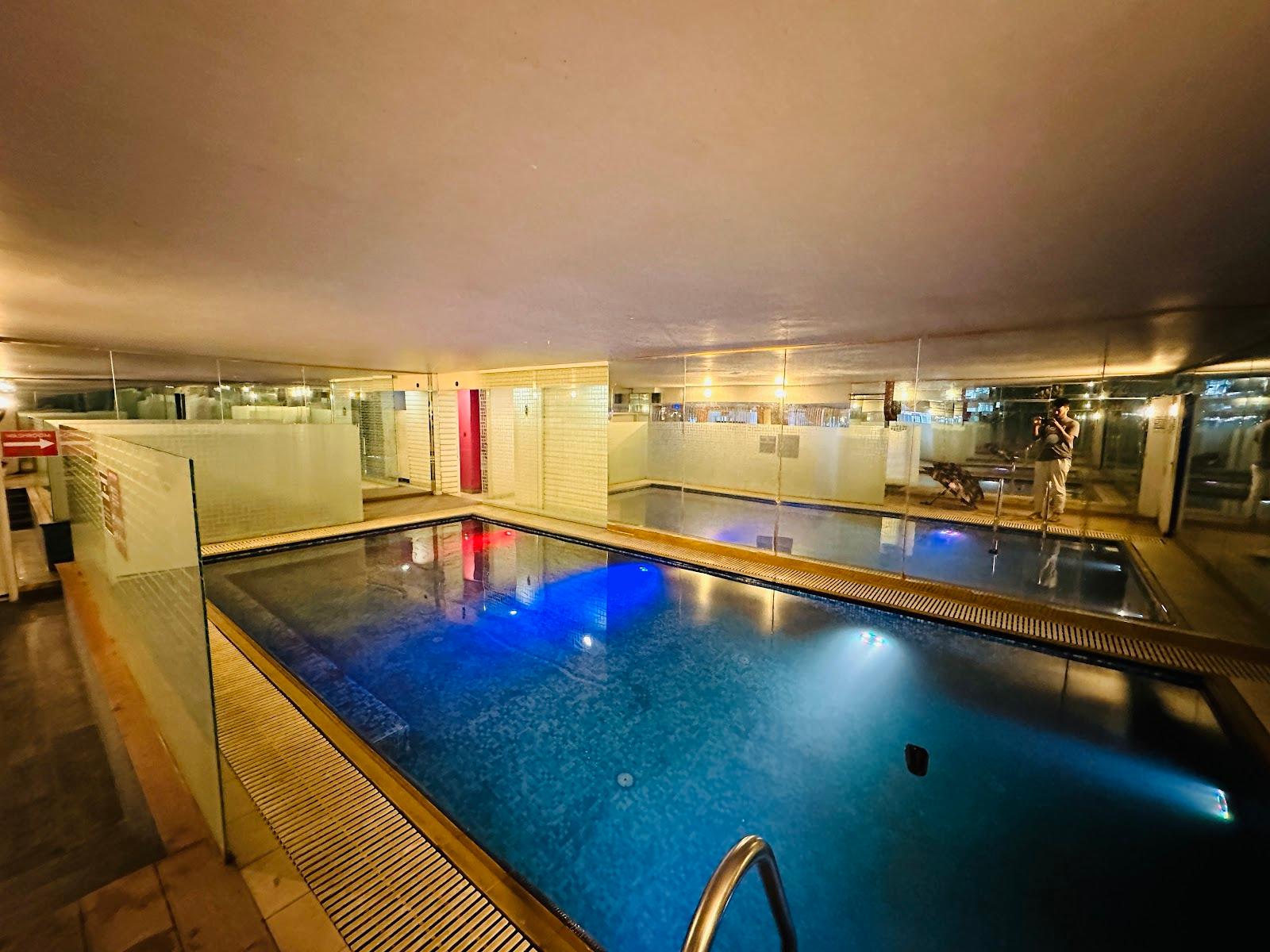 Grace Cox Smart Hotel – photo 4