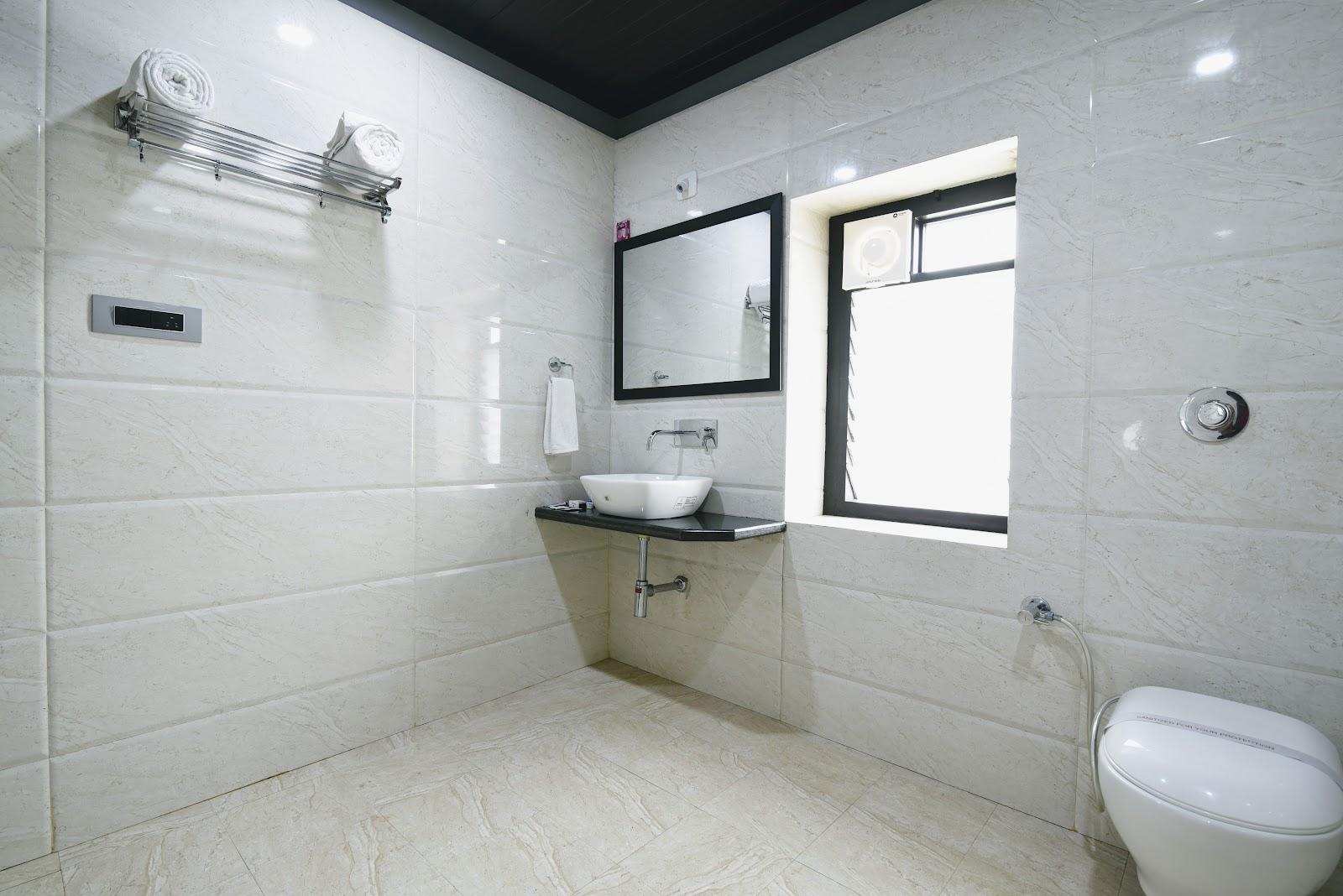 Hotel Agroha – photo 4