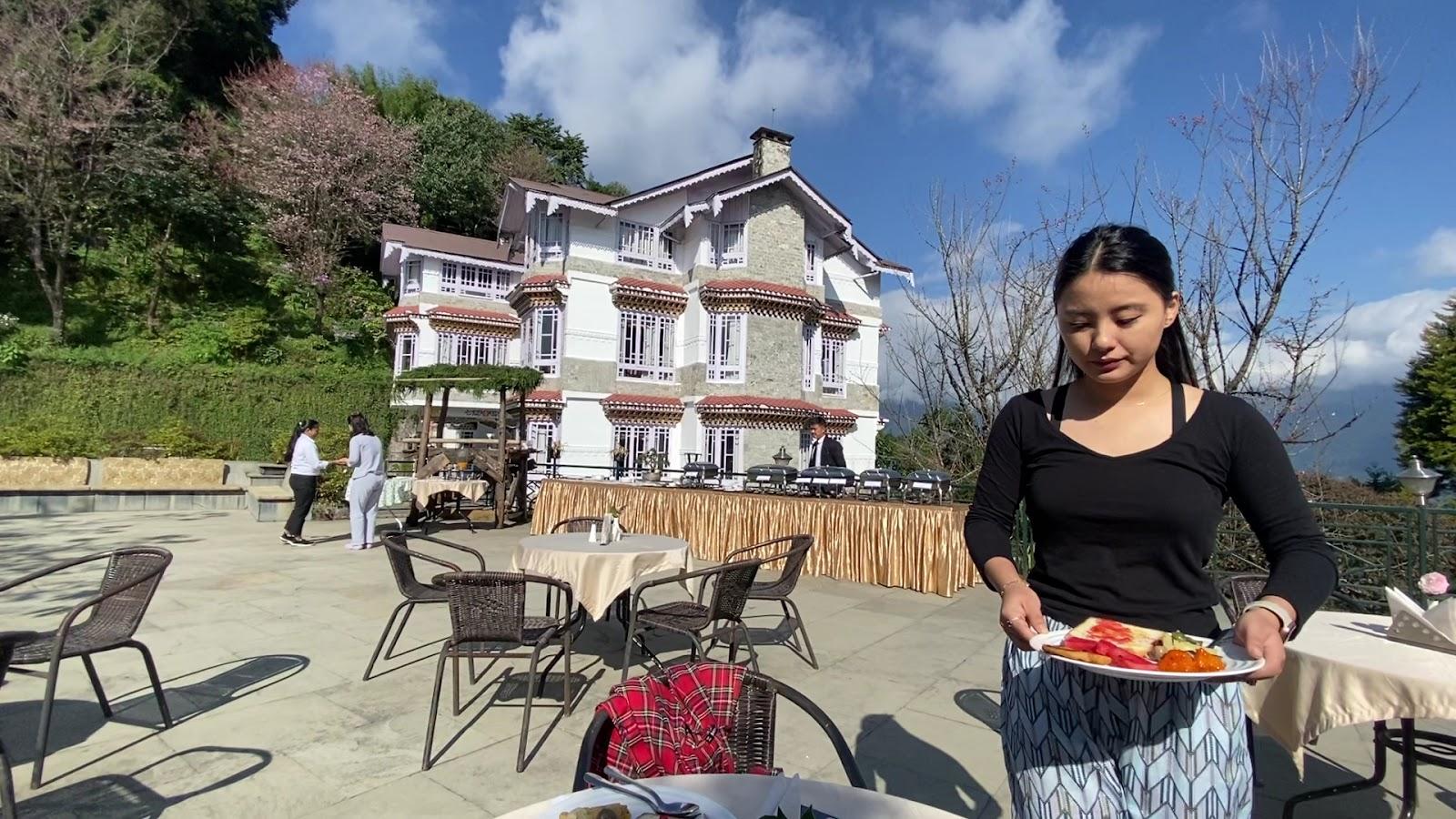 Norbu Ghang Retreat and Spa – photo 2