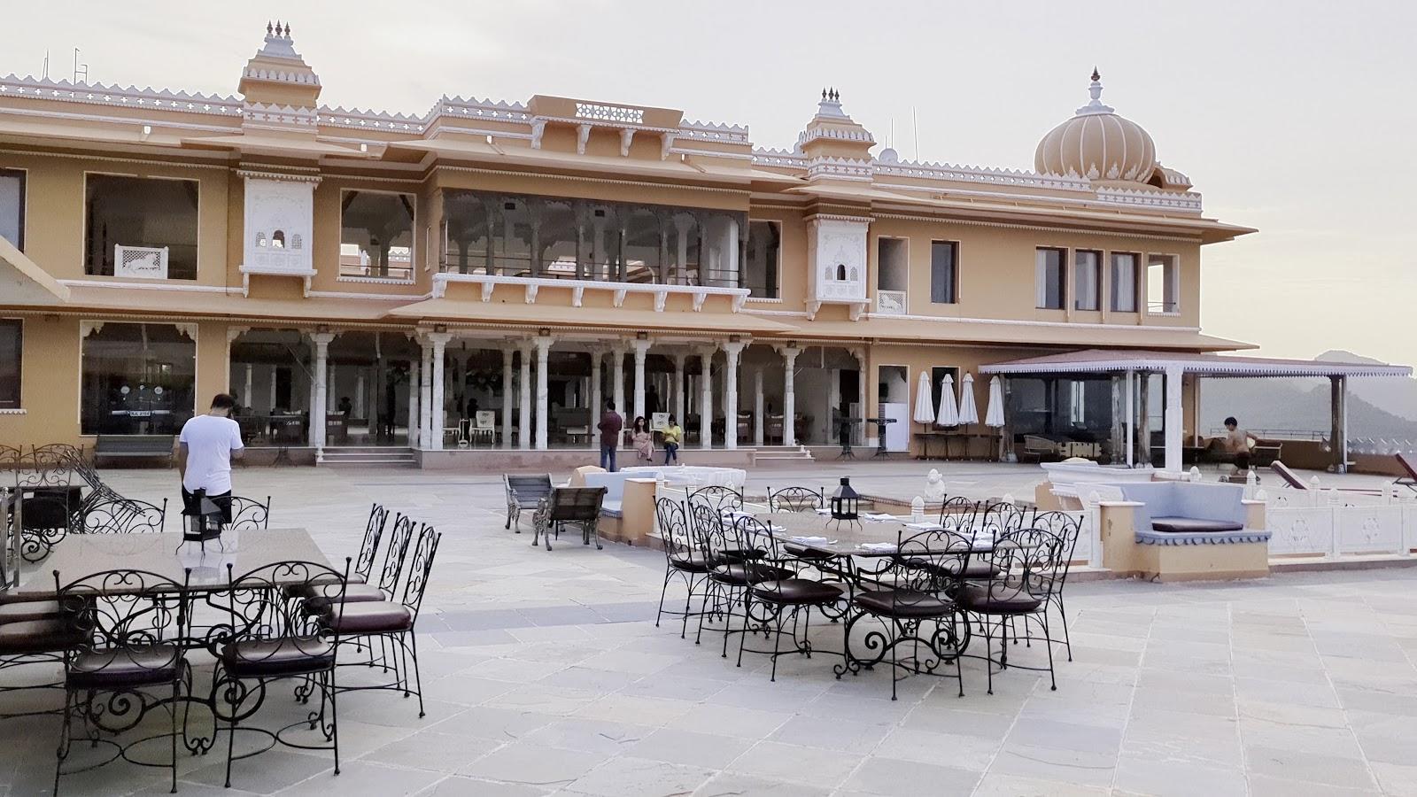 Fateh Garh by Fateh Collection (A Heritage Renaissance Resort) – photo 2
