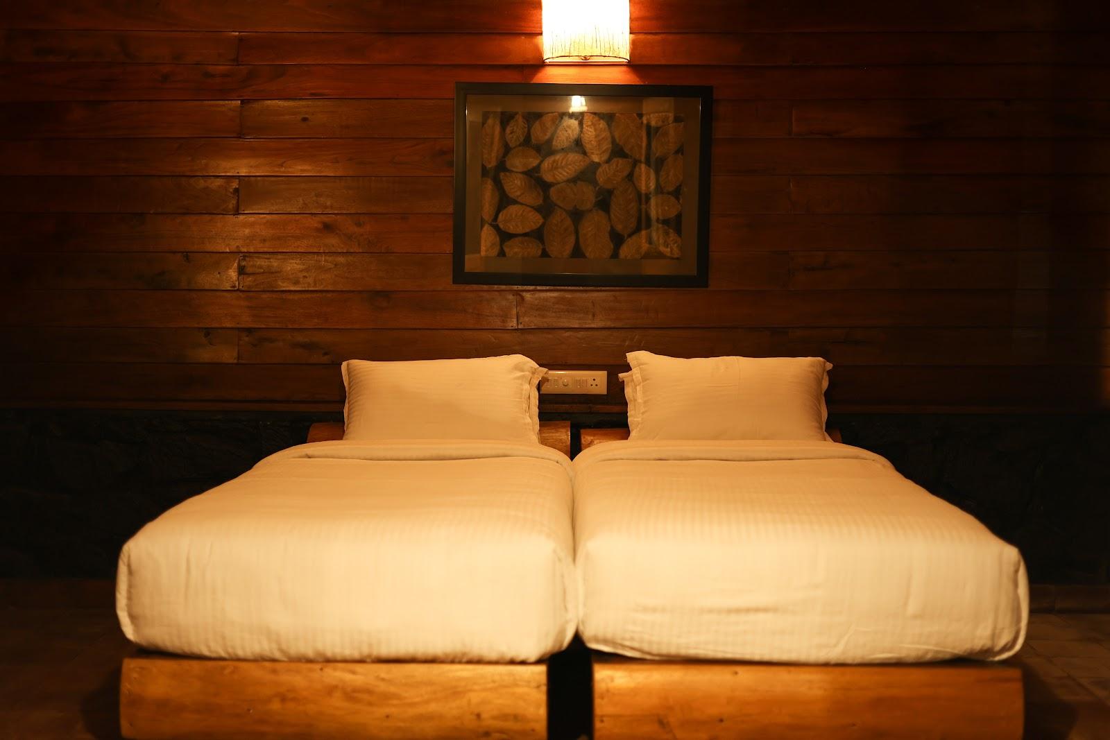 The Highranges Panchalimedu Farmstay – photo 3