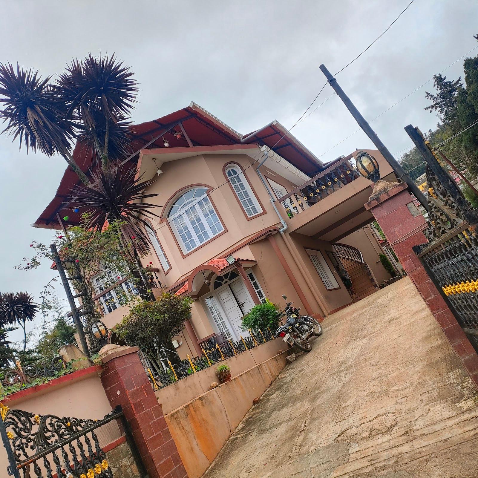 ROCK GARDEN VILLA – photo 3