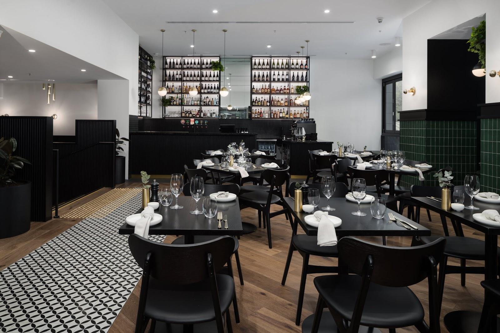 The Terrace – photo 2