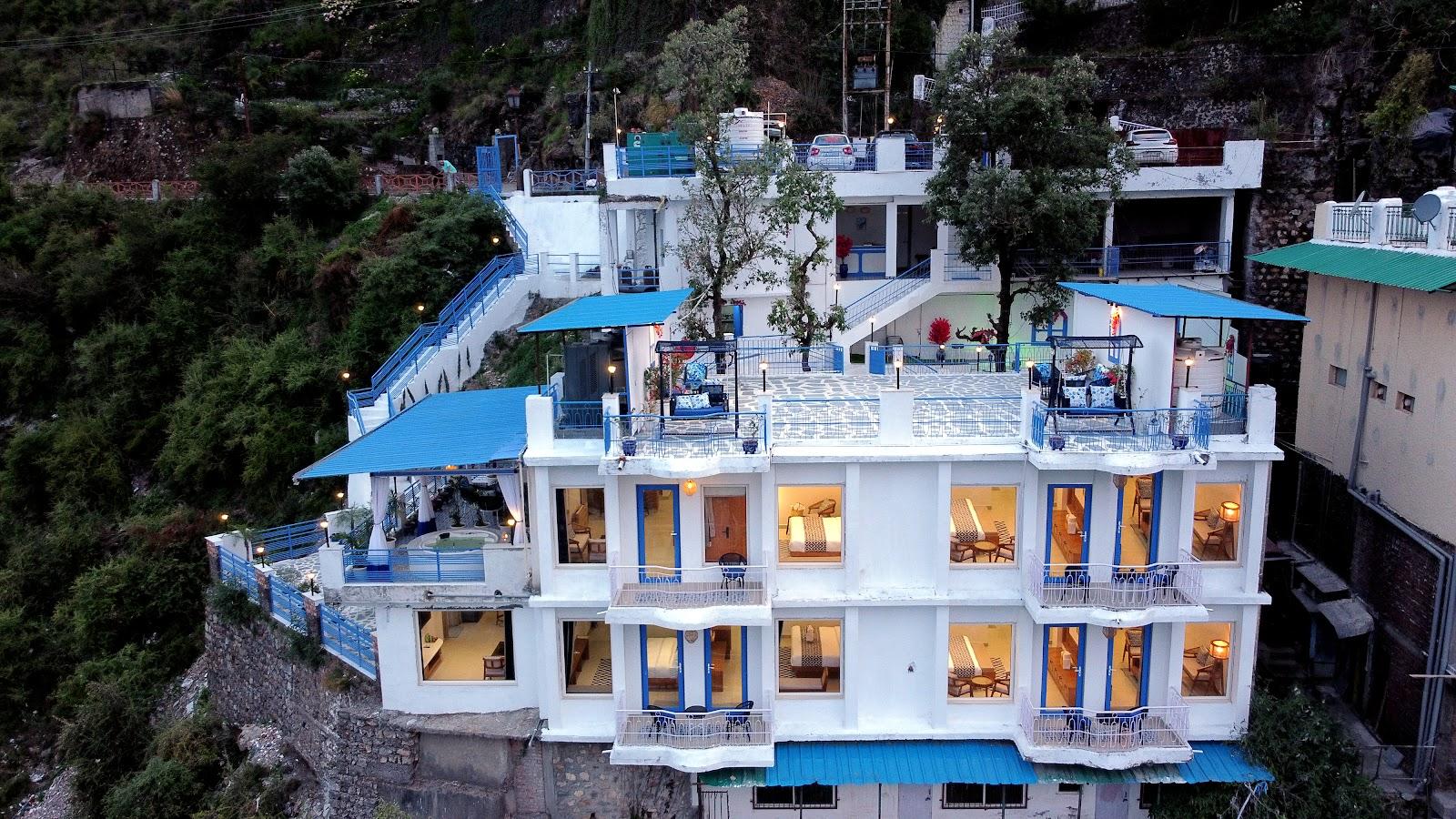 A Santorini Home - By Le Rêve – photo 1
