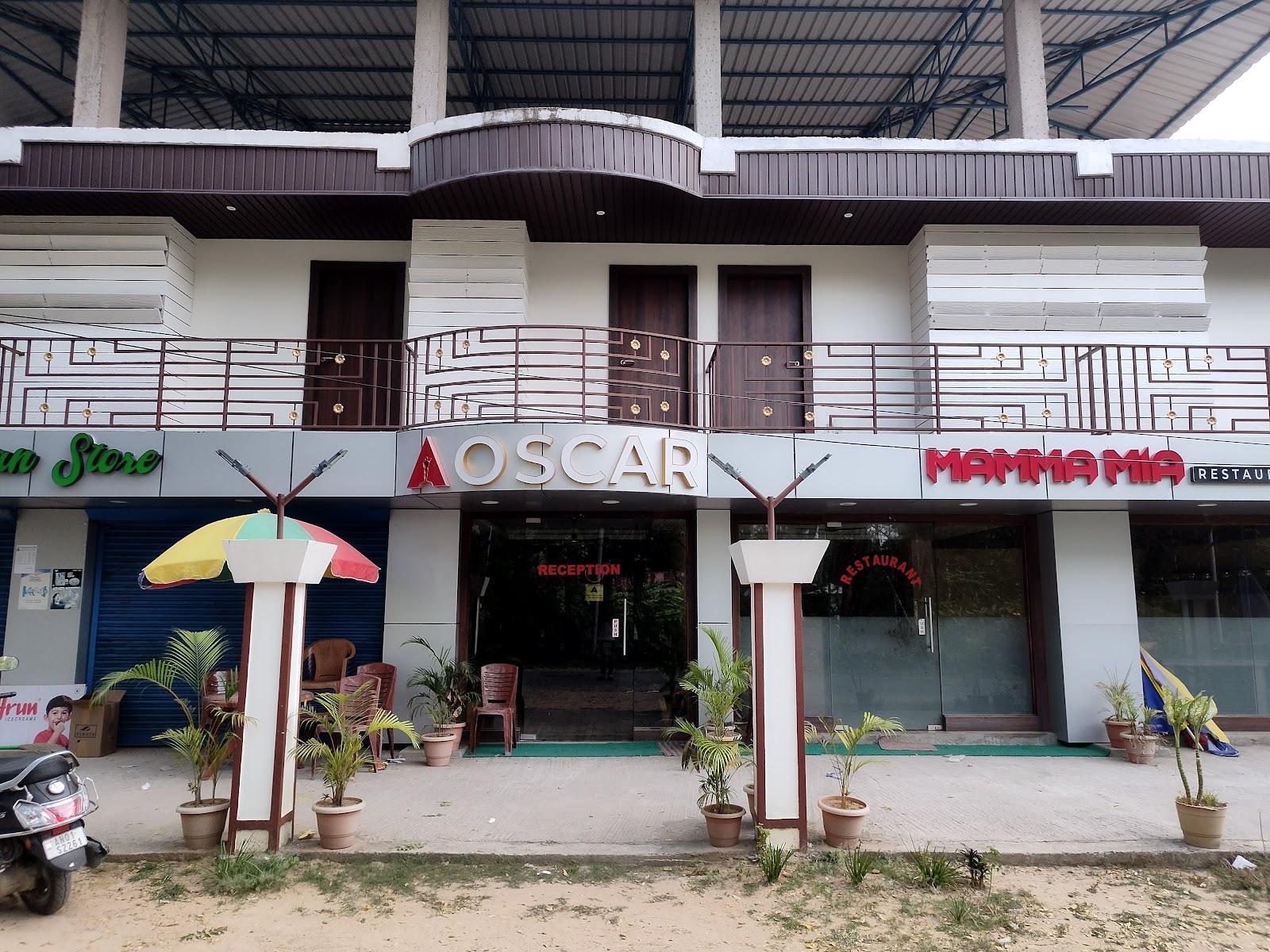 Hotel Aoscar – photo 4