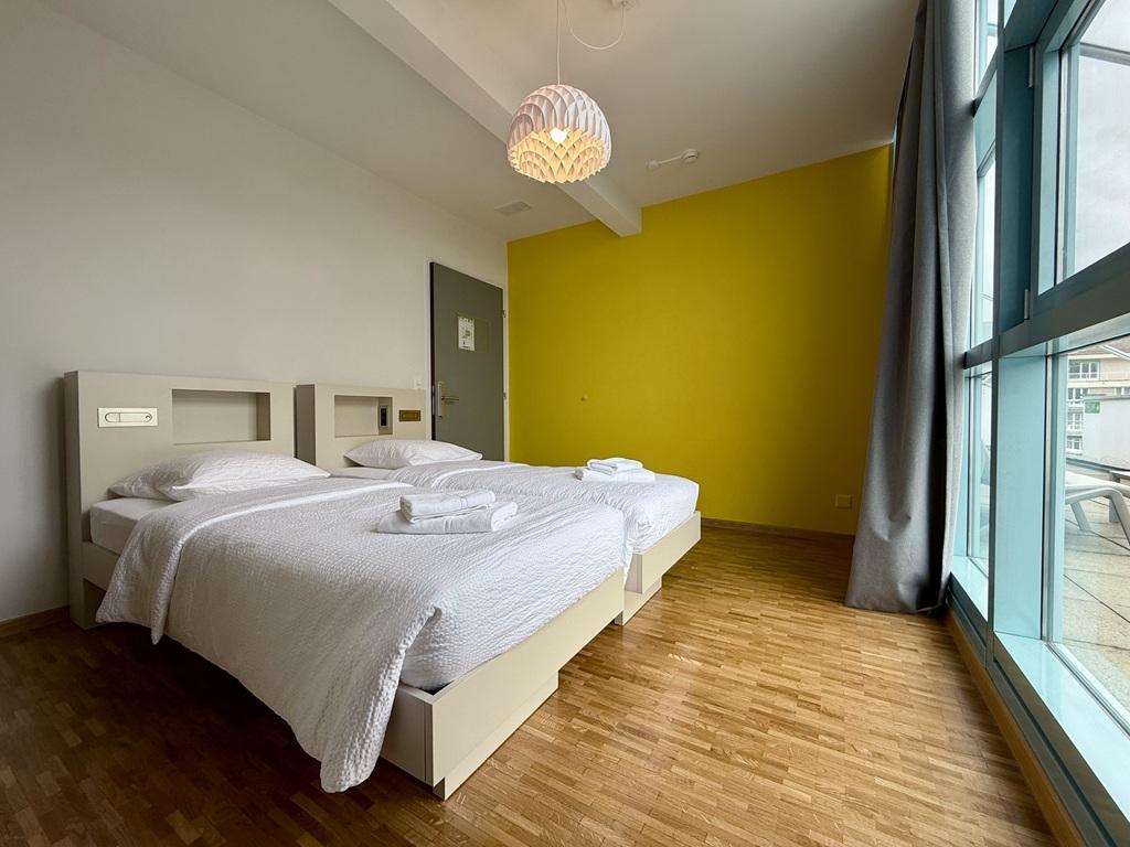 Geneva Hostel – photo 3