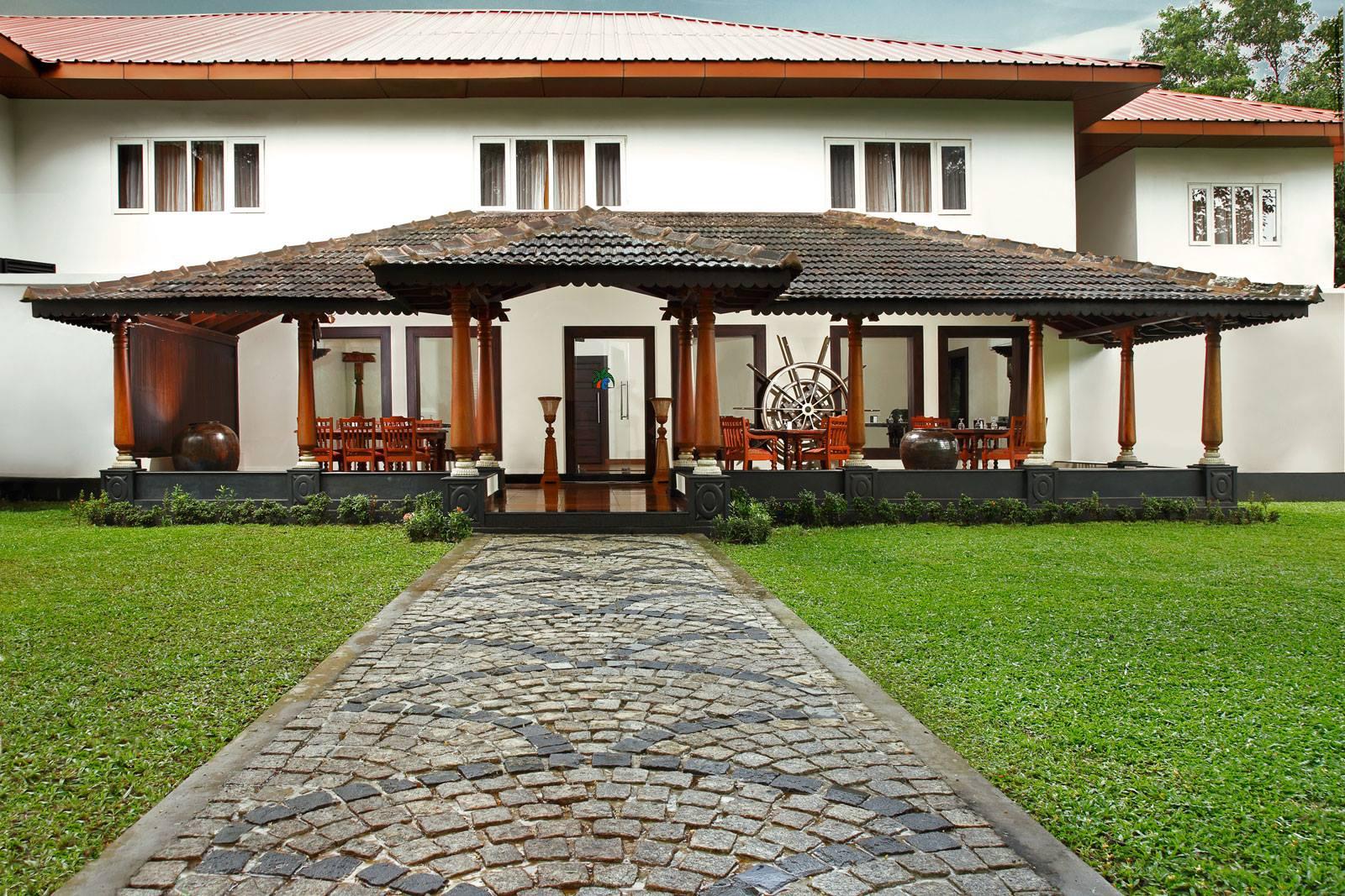 Karapuram Village Resort & Spa – photo 1