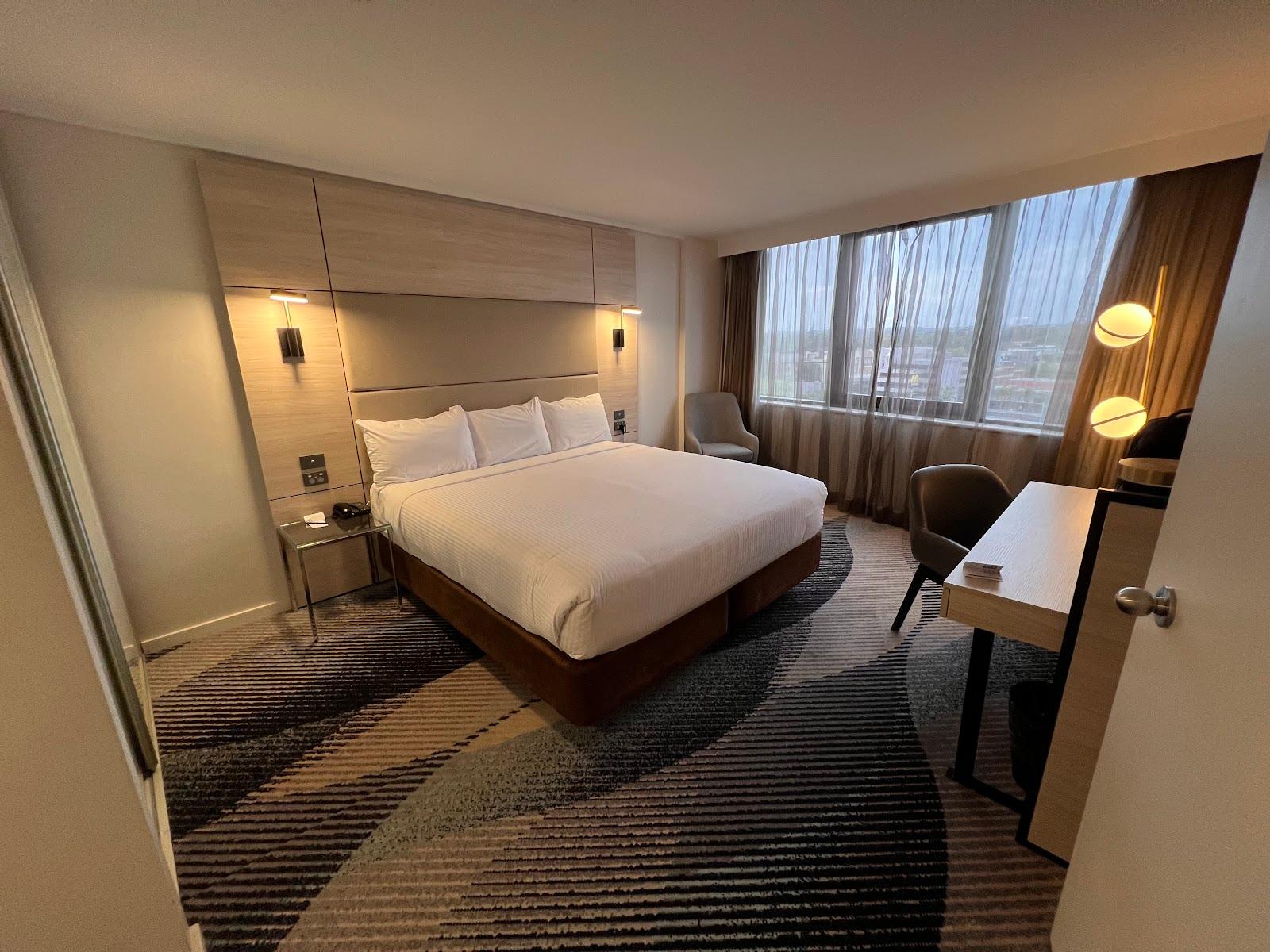 Novotel Sydney Parramatta – photo 3
