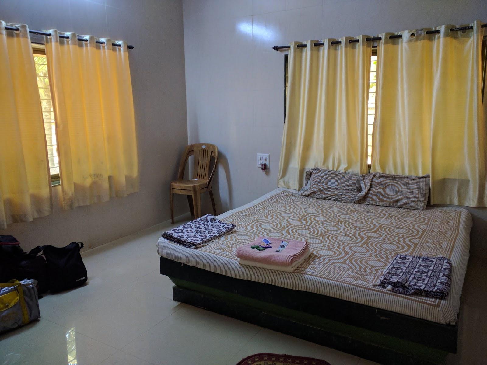 MTDC - Tarkarli Resort – photo 2