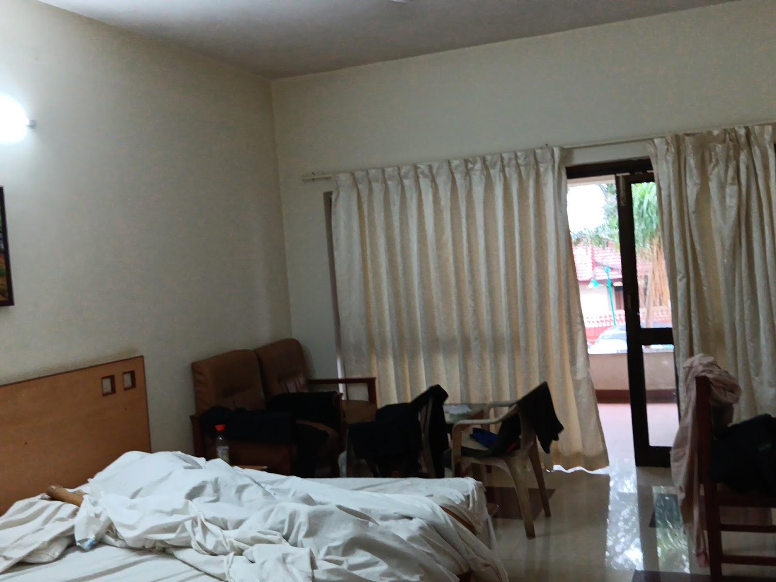 Araku Hill Resorts – photo 2