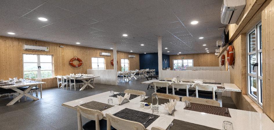 Praveg Beach Resort, Lighthouse, Daman – photo 3