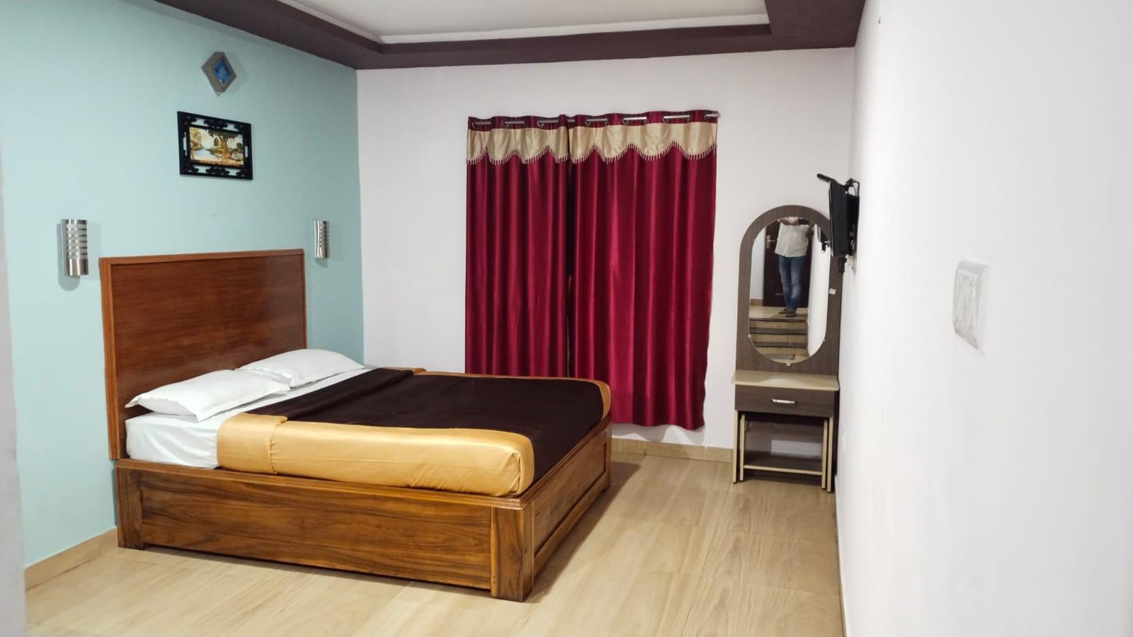 Hotel Green Park – photo 3