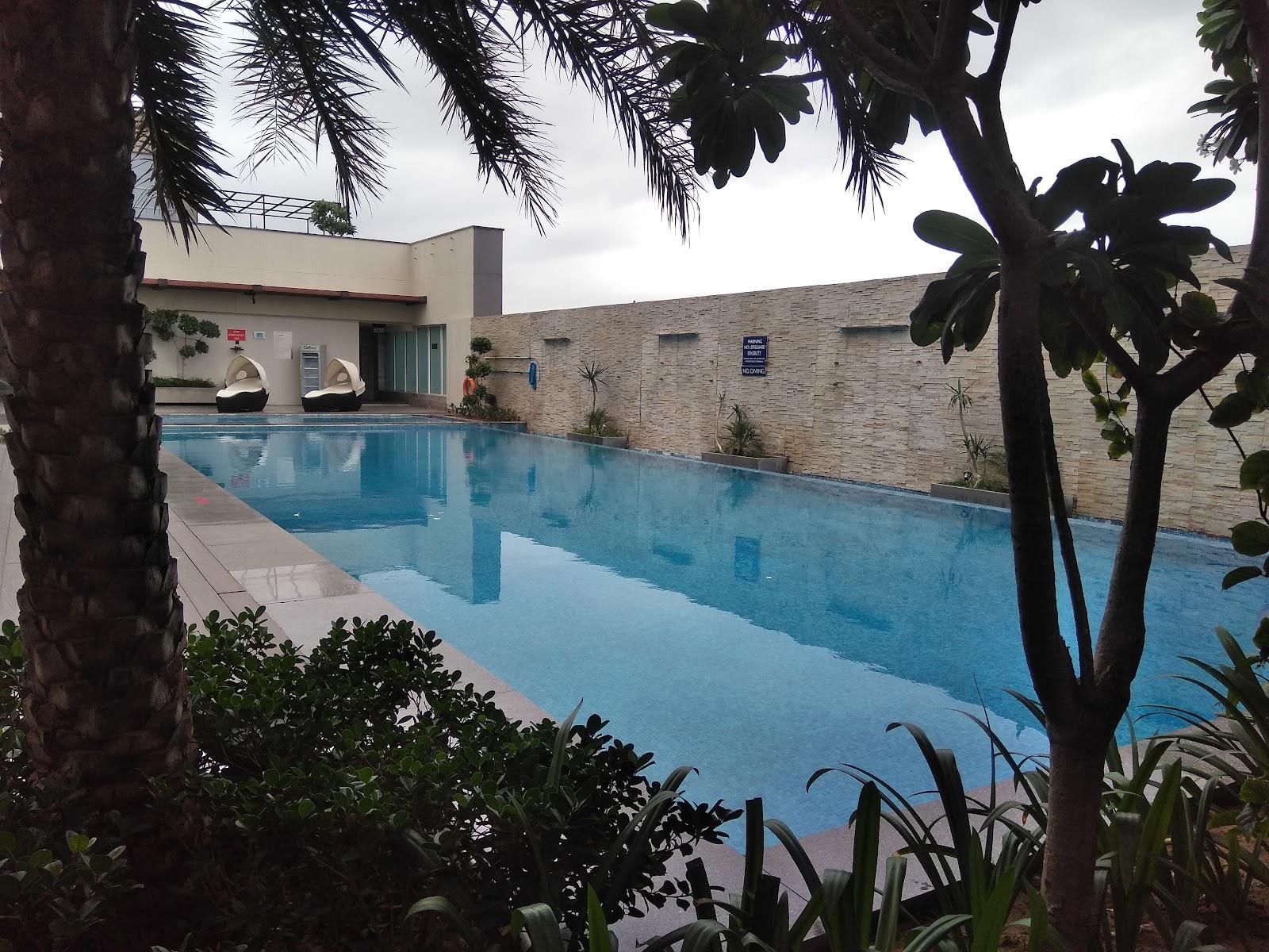 Radisson Blu Hotel, Faridabad – photo 4