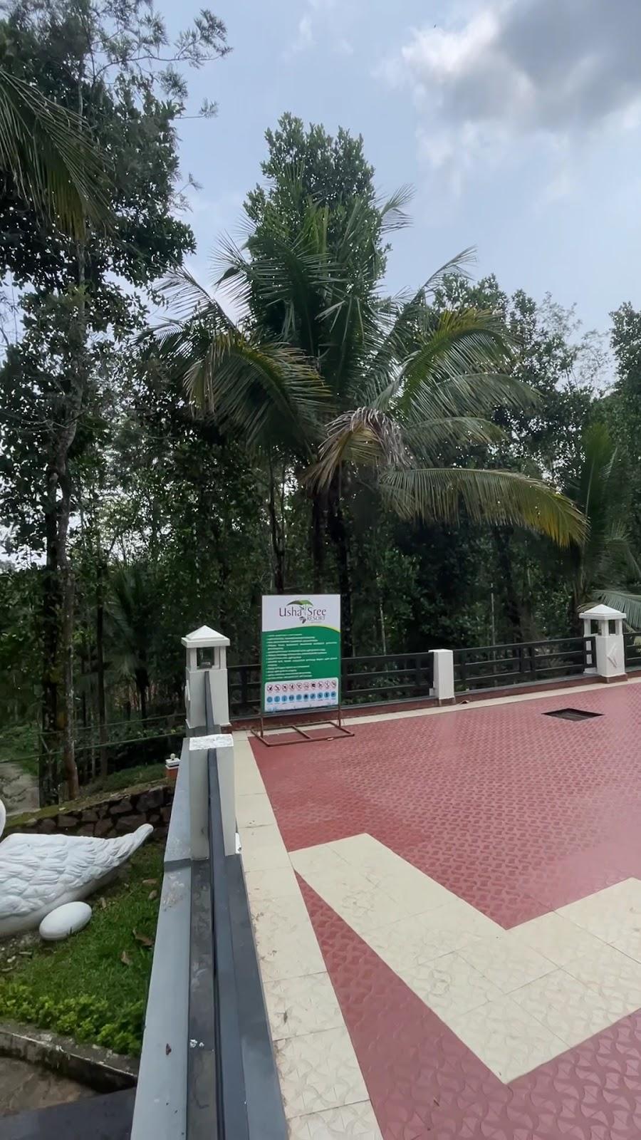 UshaSree Resort by VOYE HOMES – photo 2