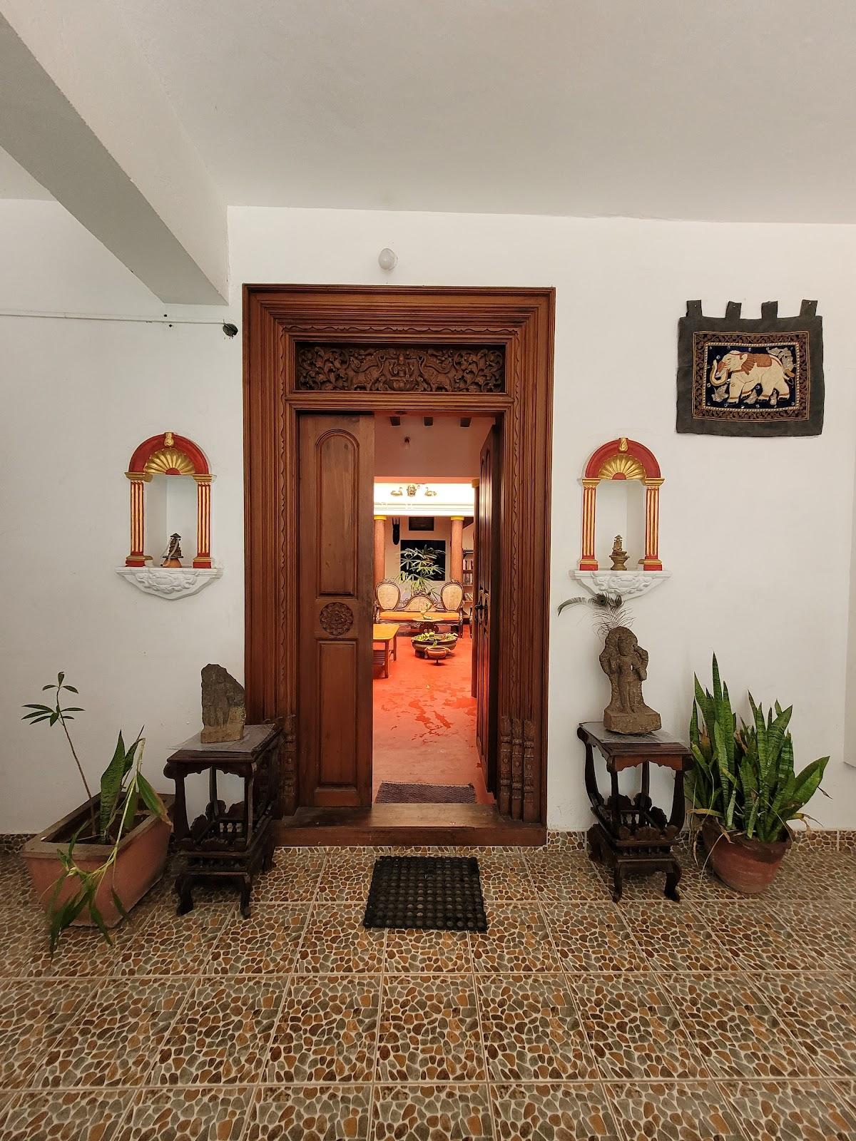 Petit Gîte – photo 1