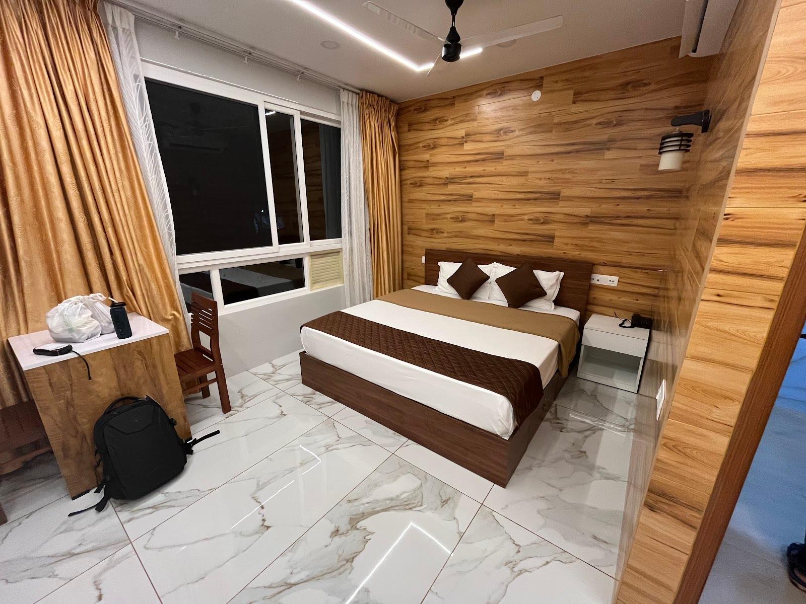 Fort Kochi's Maritime View Homestay – photo 3