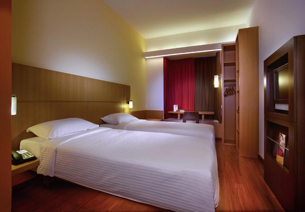ibis Chennai Sipcot – photo 3
