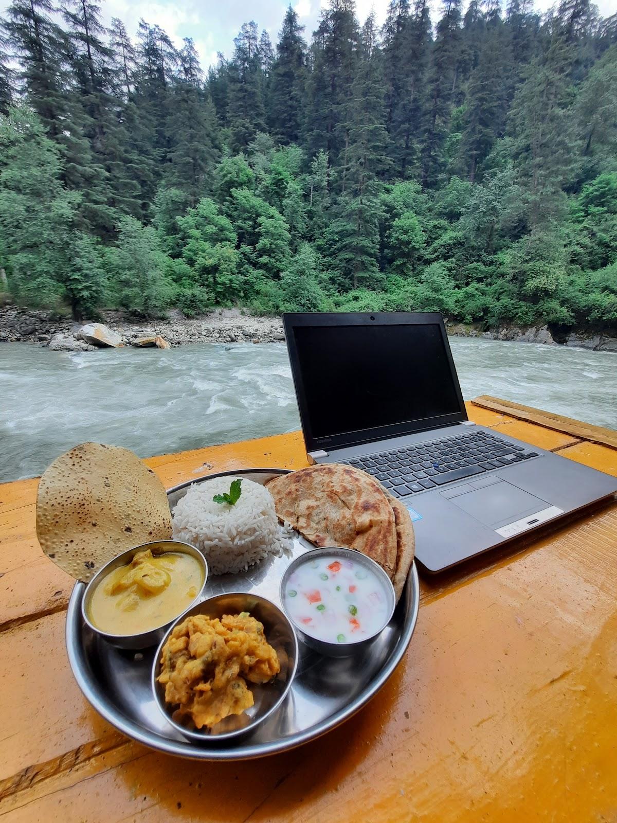 Parvati River Cottage – photo 2