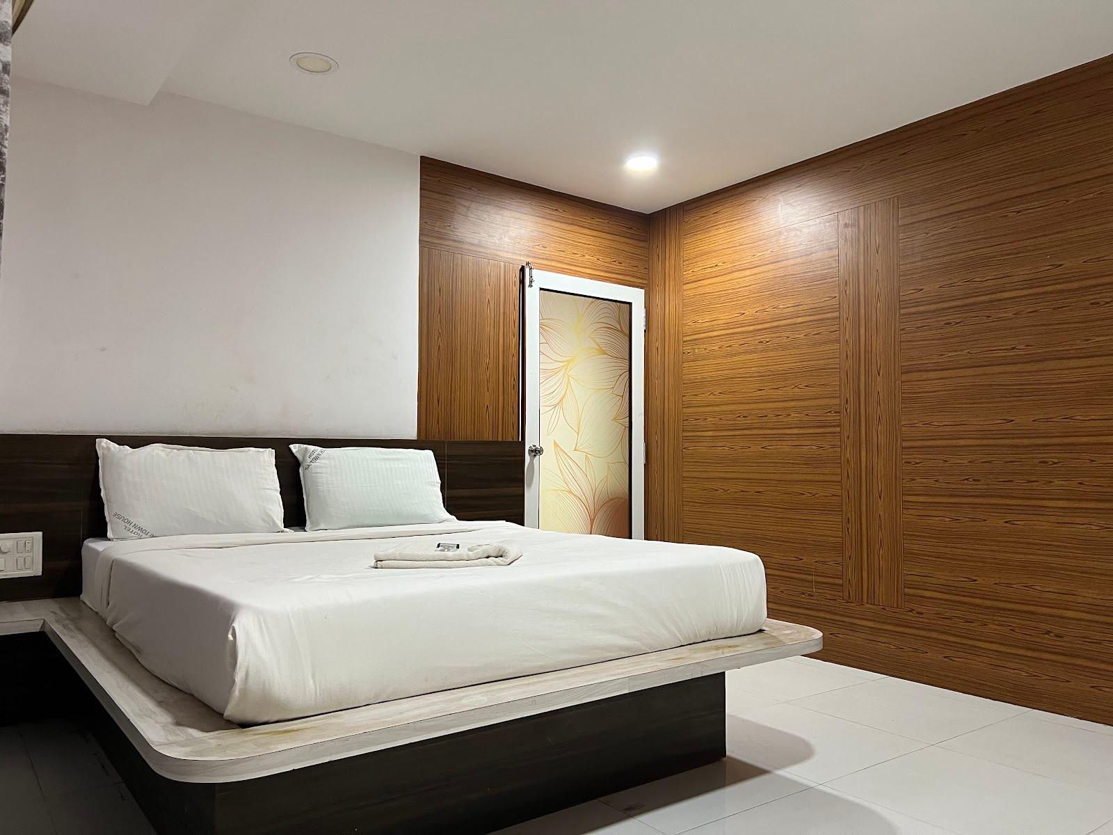 White Stone Premier Inn