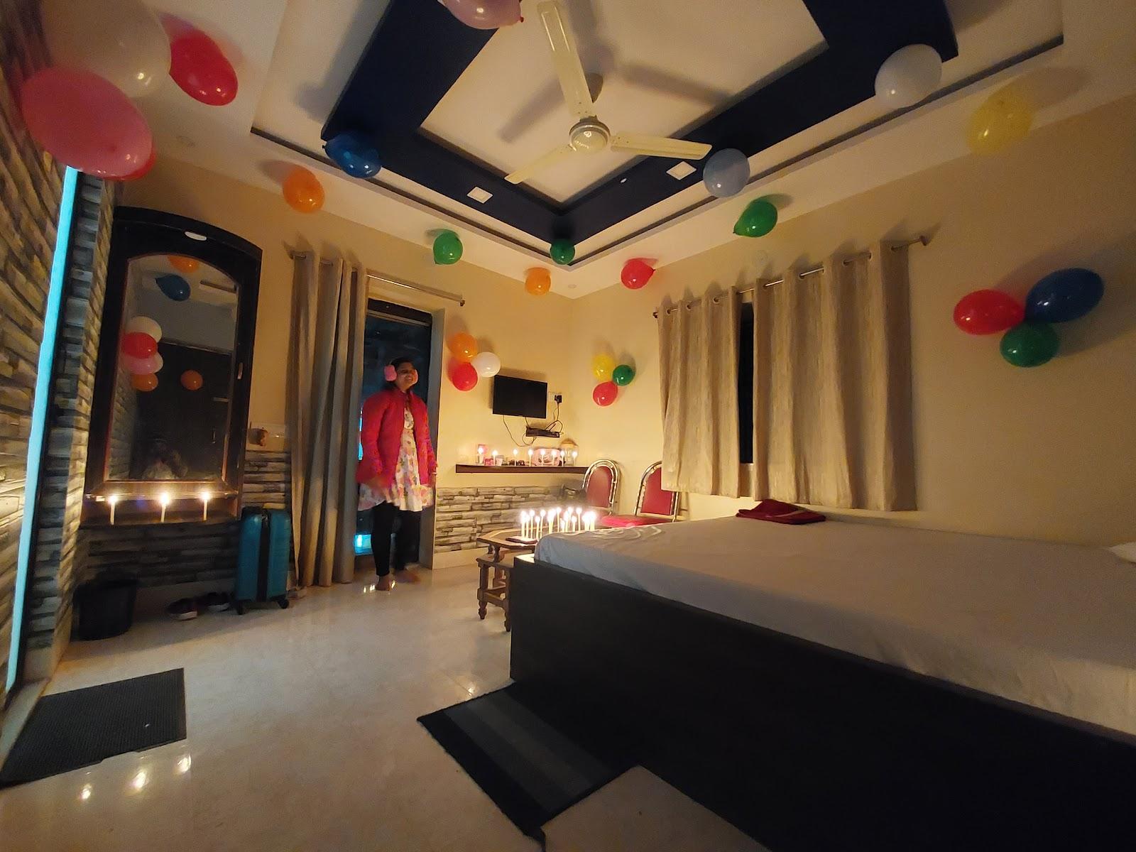 SONAR BANGLA RESORT – photo 3