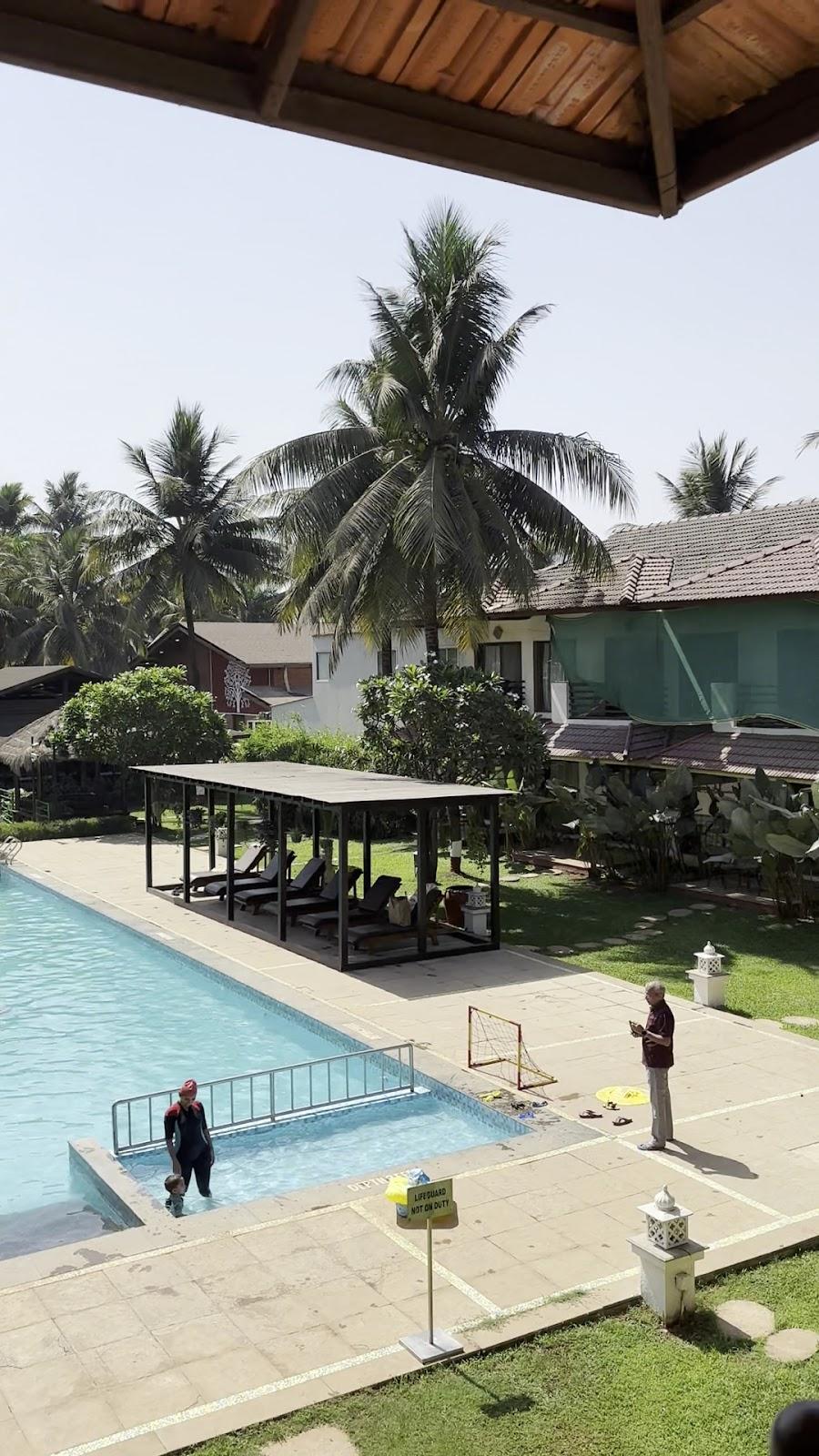 Club Mahindra, Alibaug – photo 2