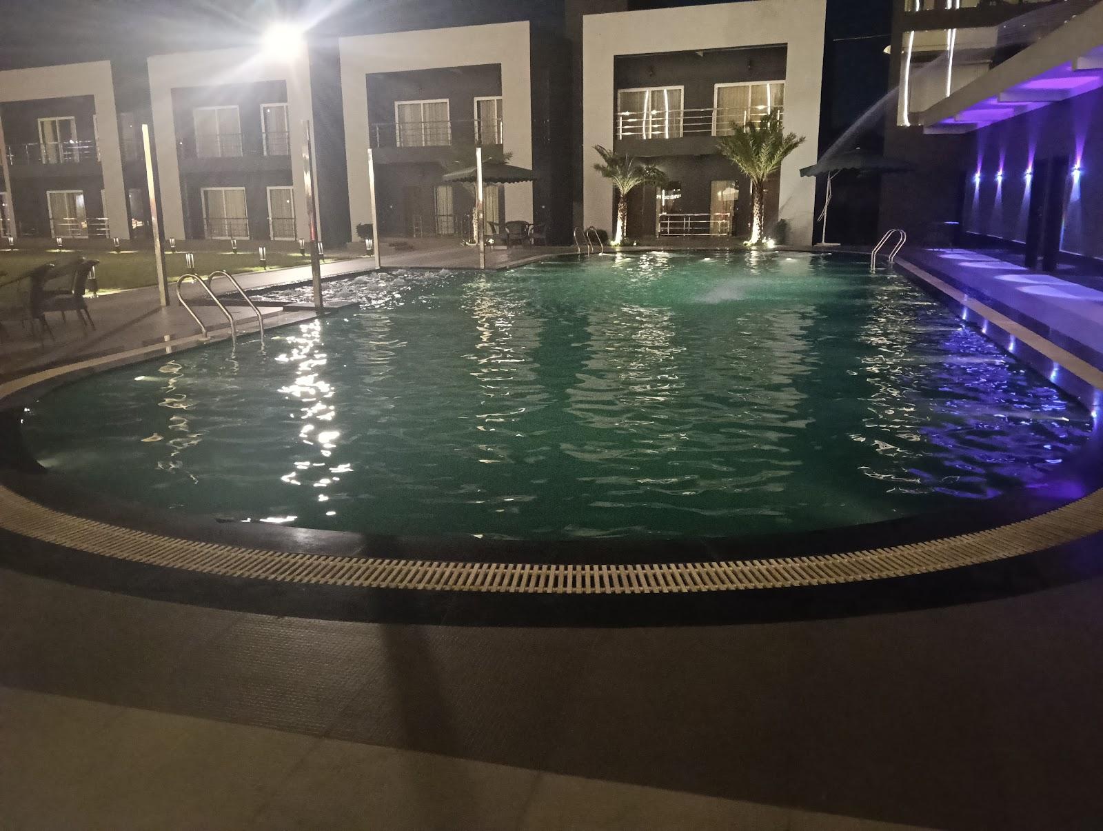 BK Garden Hotel and Resort – photo 1
