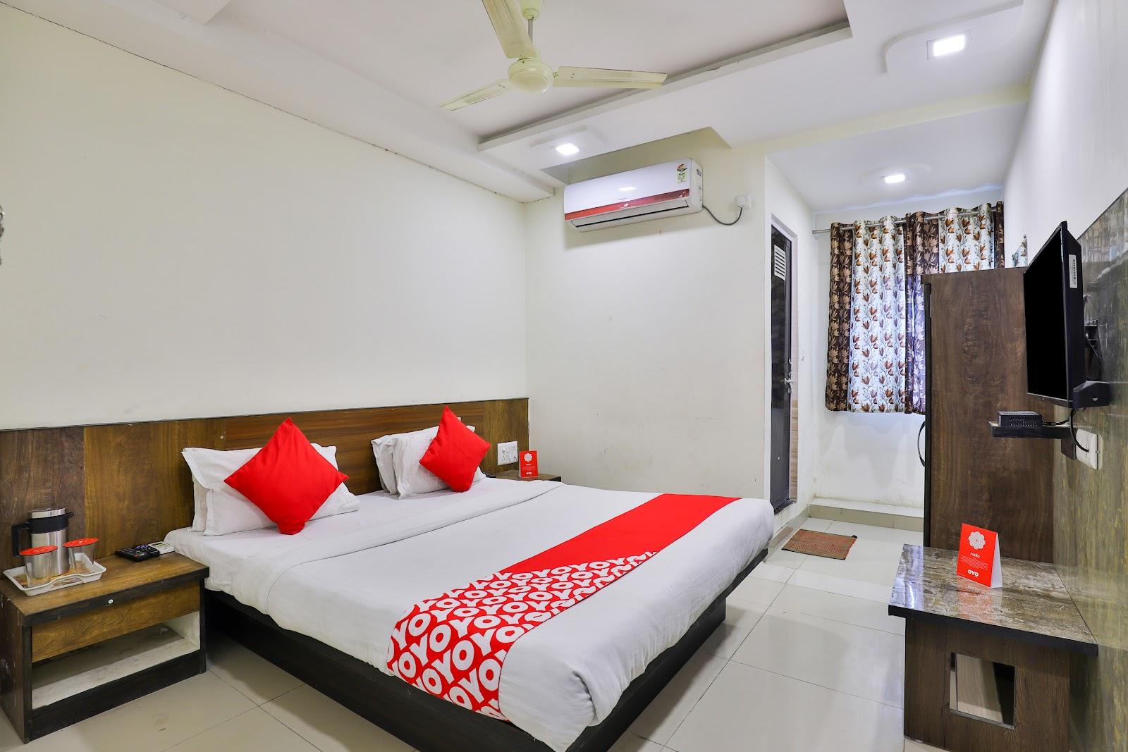 Hotel O Neel Kamal – photo 2