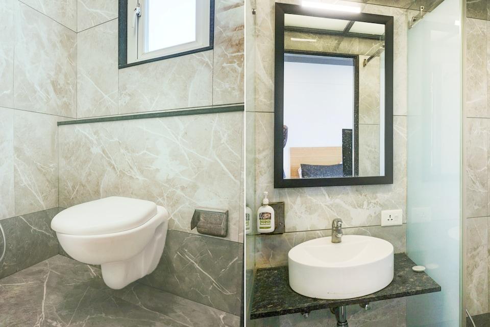Super Townhouse by OYO Balewadi High Street – photo 4